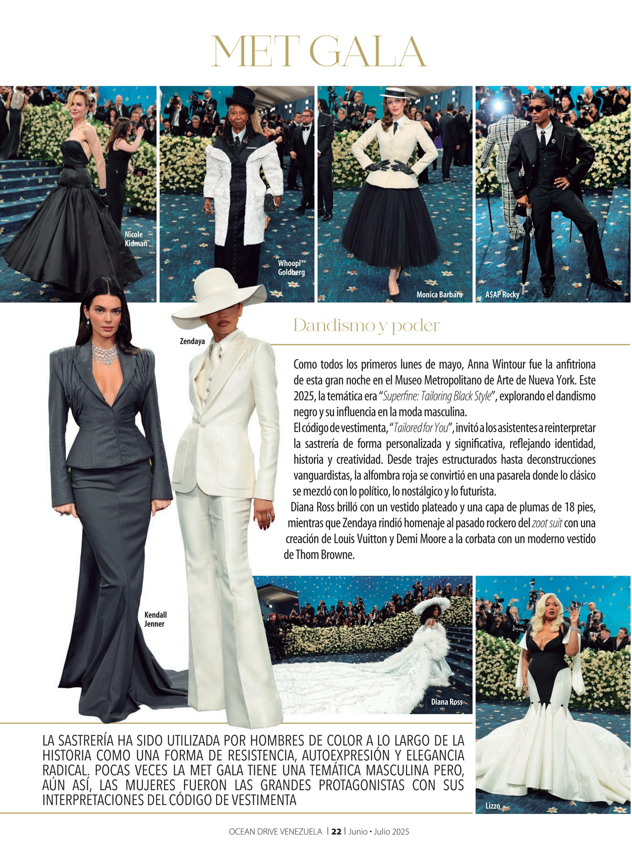 25-REV Ocean Drive JUN JUL 2025 Pag 25
