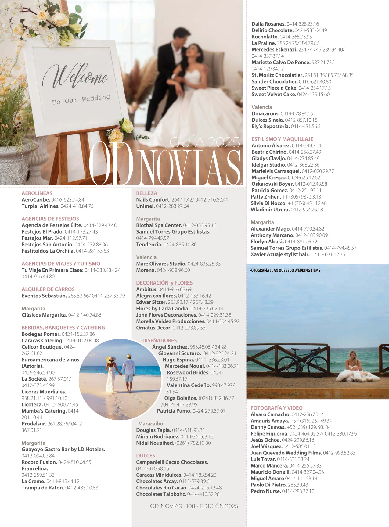 115-REV Ocean Drive NOVIAS 2025 Pag 115