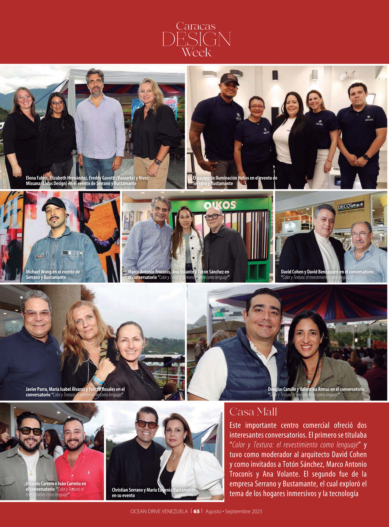 69-REV Ocean Drive AGO SEP 2025 Pag 69
