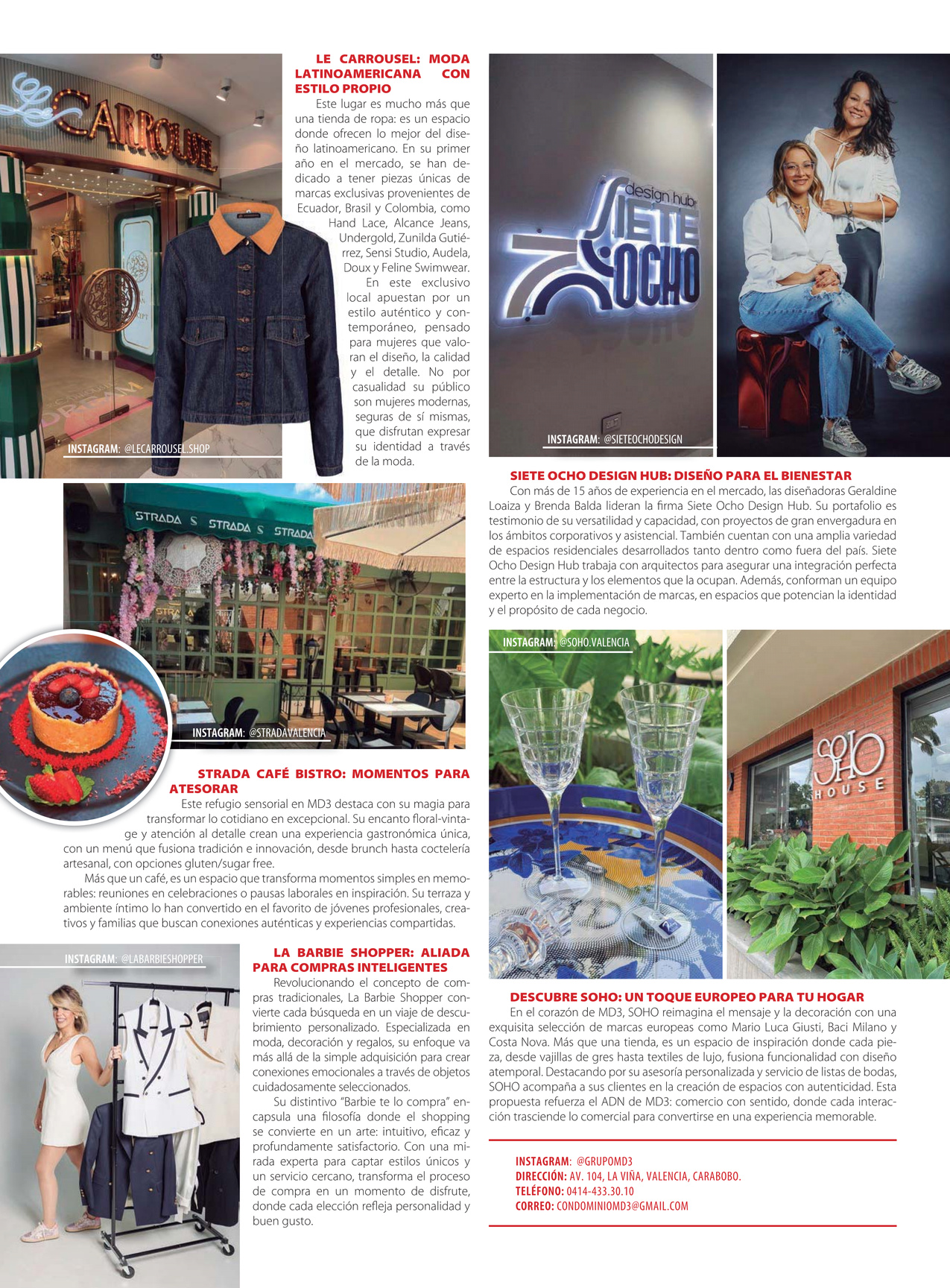 76-REV Ocean Drive AGO SEP 2025 Pag 76