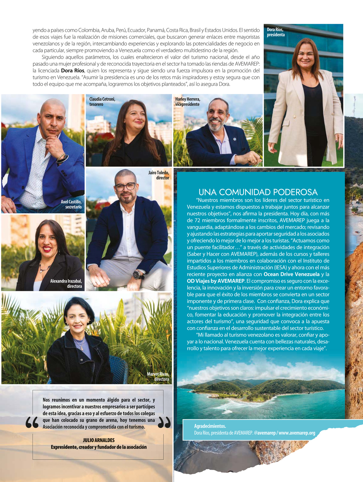 34-REV Ocean Drive Viajes 2025 Pag 34
