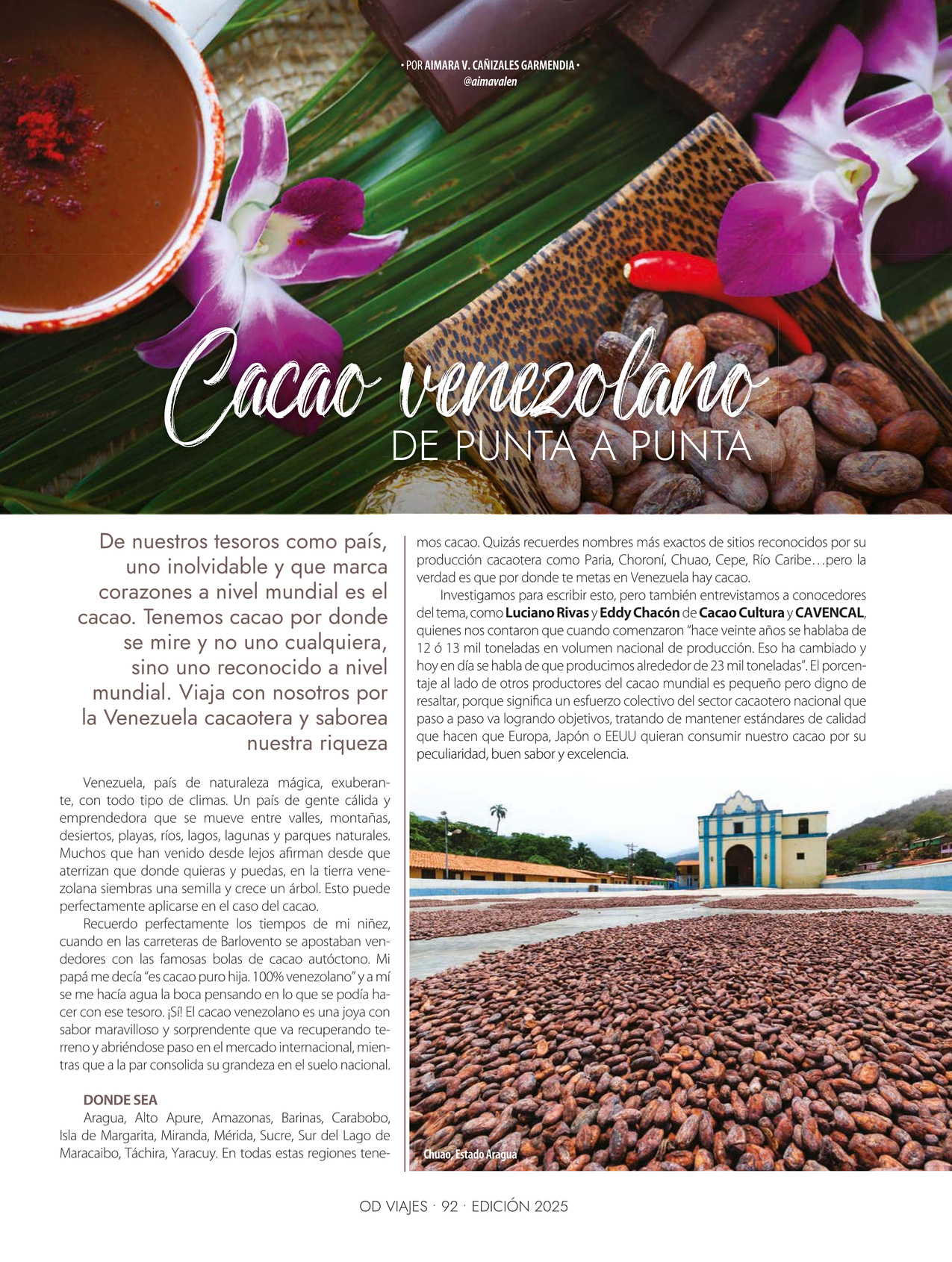 97-REV Ocean Drive Viajes 2025 Pag 97