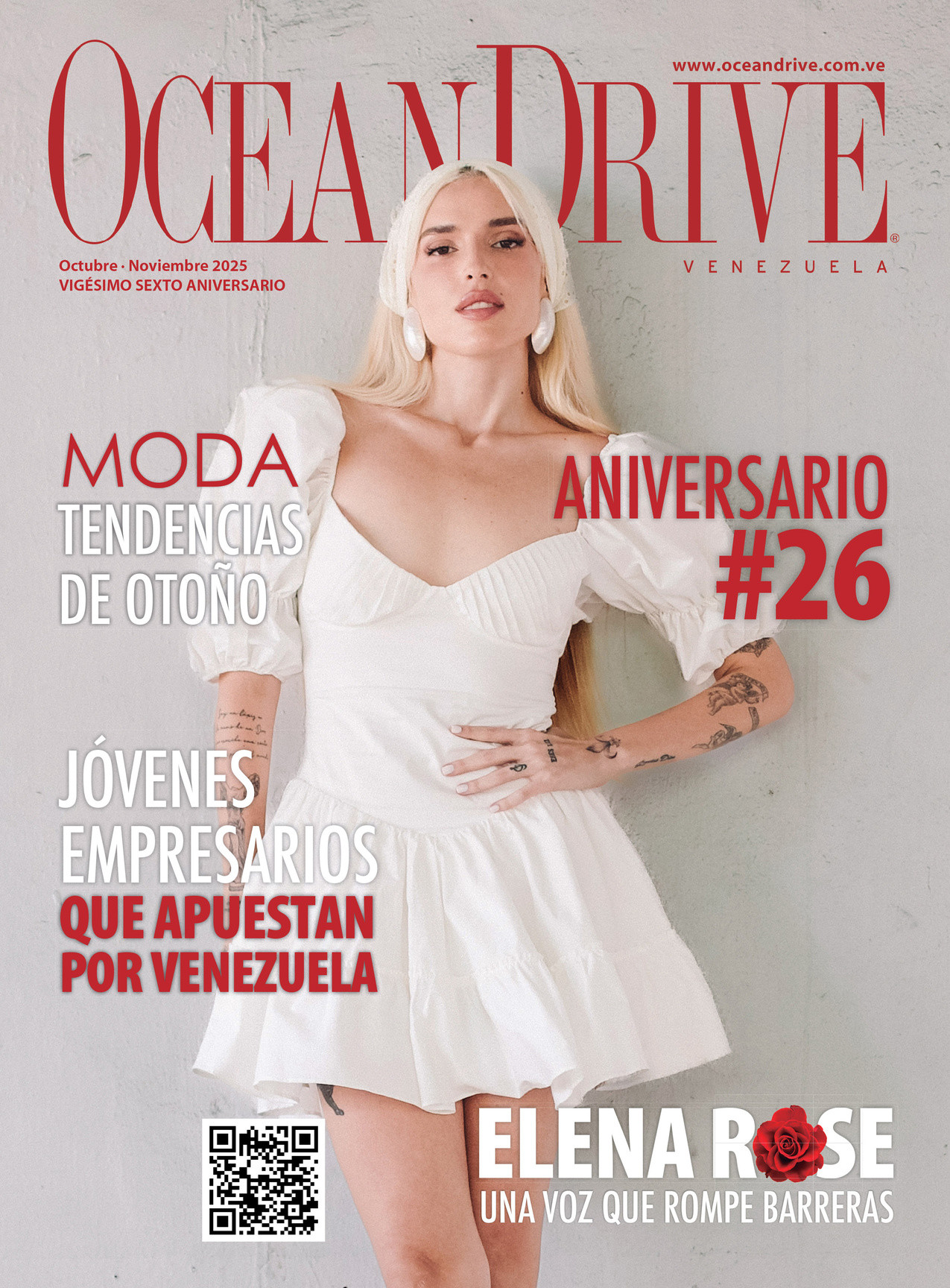 Portada OD Agosto Septiembre 2025