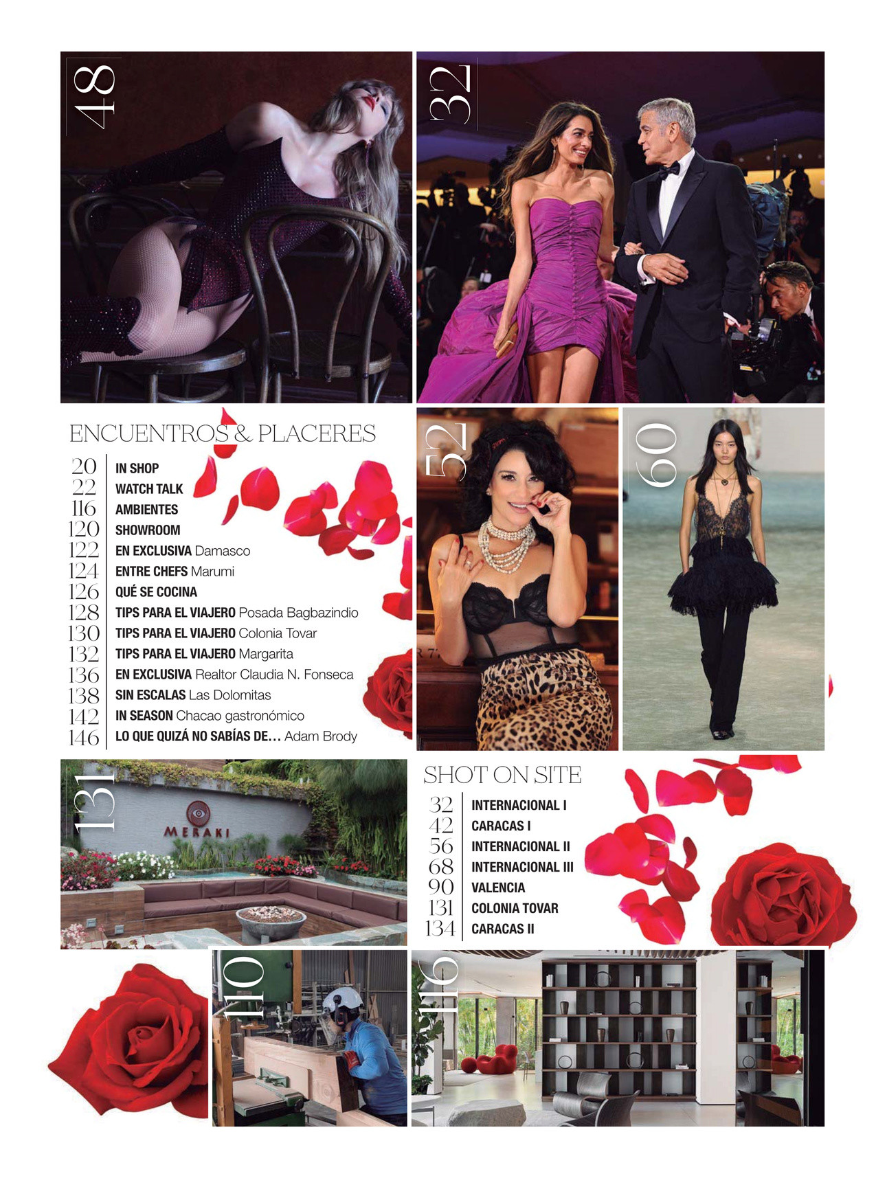 17-REV Ocean Drive OCT NOV 2025 Pag 17