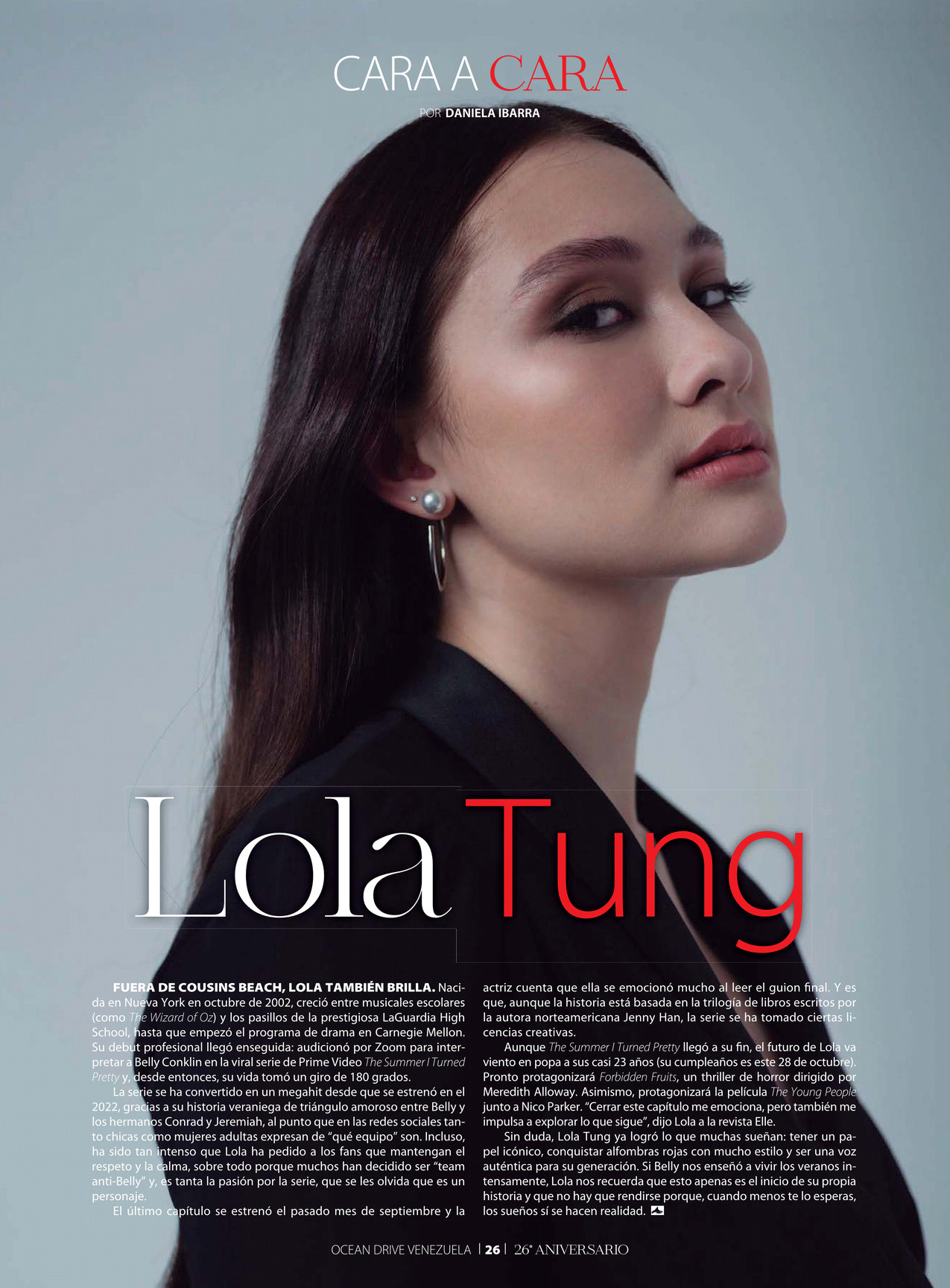 33-REV Ocean Drive OCT NOV 2025 Pag 33