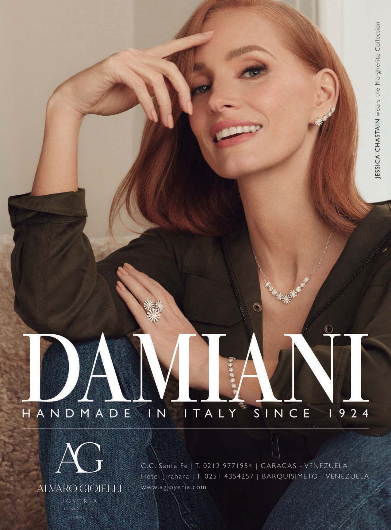 50-REV Ocean Drive OCT NOV 2025 Pag 50