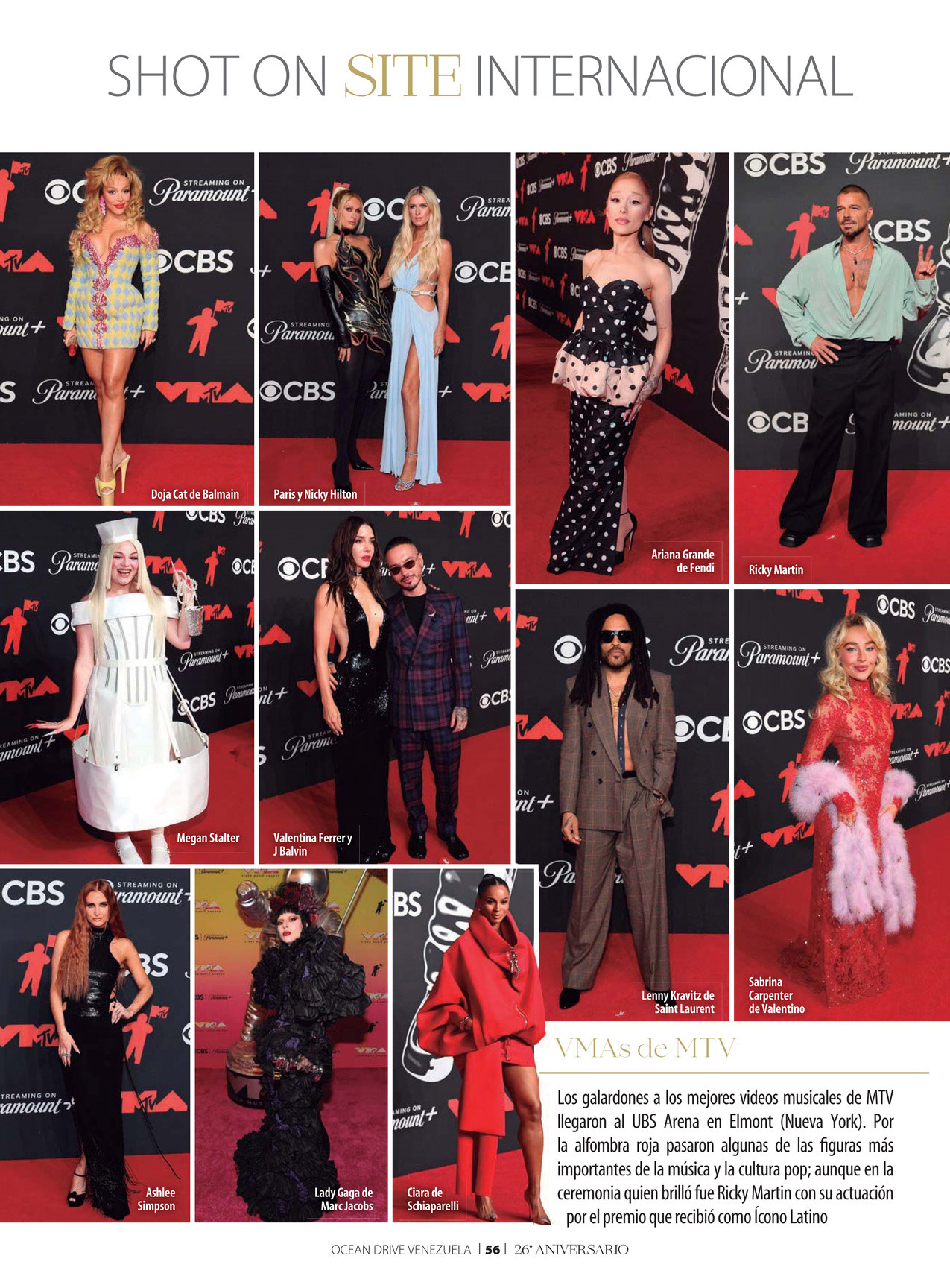 63-REV Ocean Drive OCT NOV 2025 Pag 63