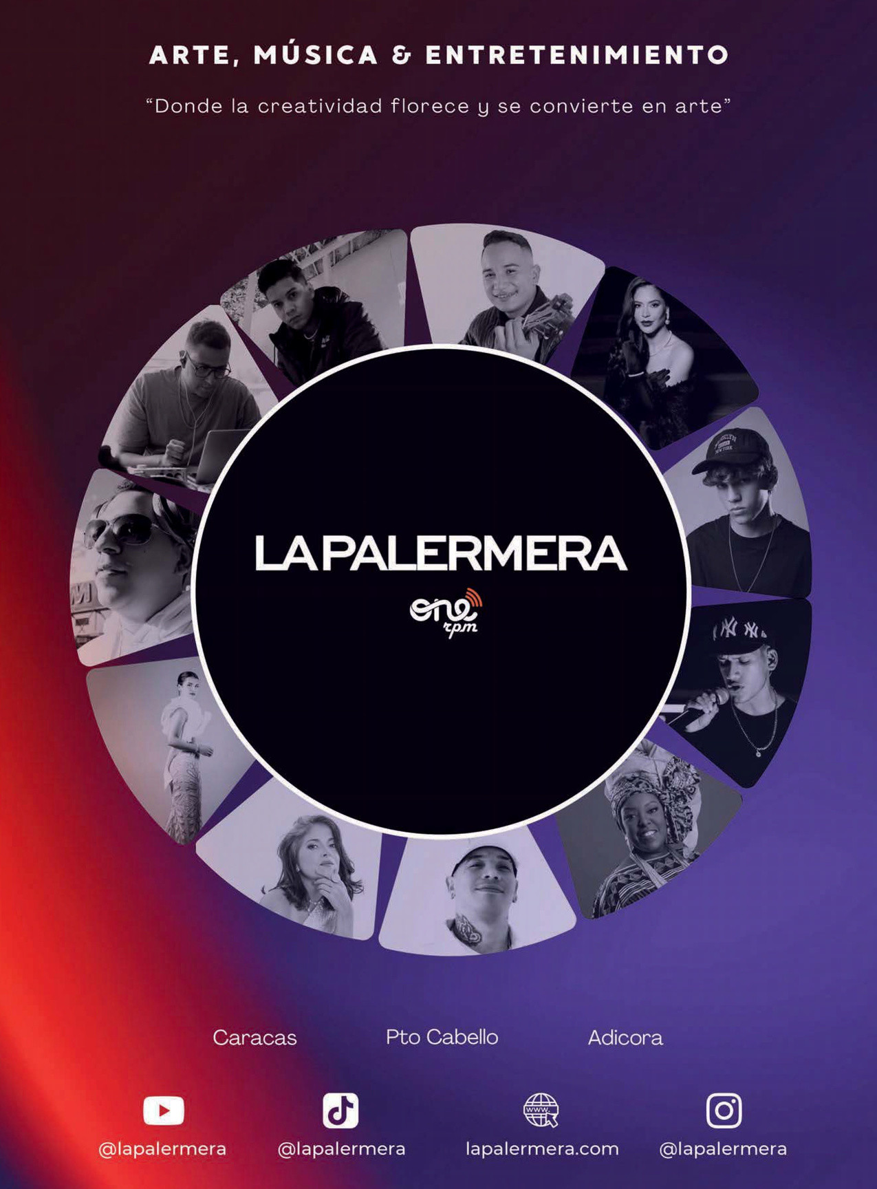 64-REV Ocean Drive OCT NOV 2025 Pag 64