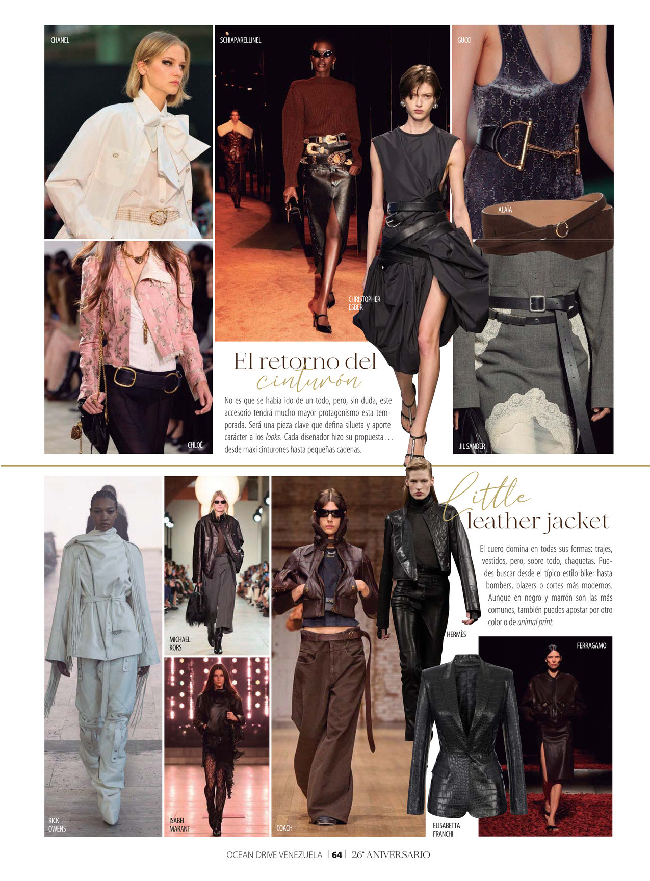 71-REV Ocean Drive OCT NOV 2025 Pag 71