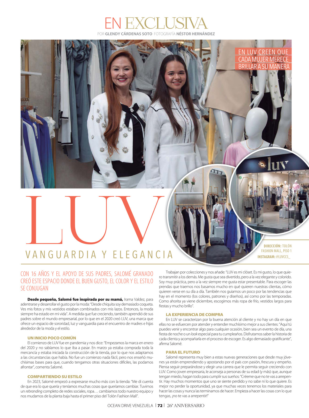 83-REV Ocean Drive OCT NOV 2025 Pag 83