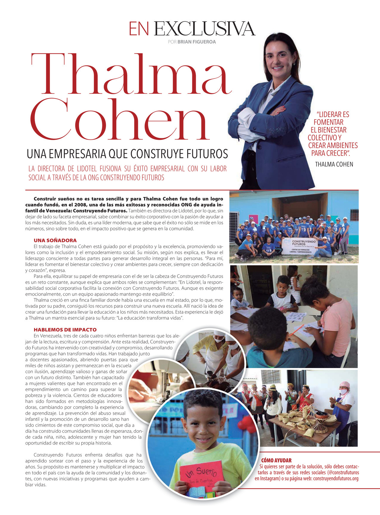 107-REV Ocean Drive OCT NOV 2025 Pag 107