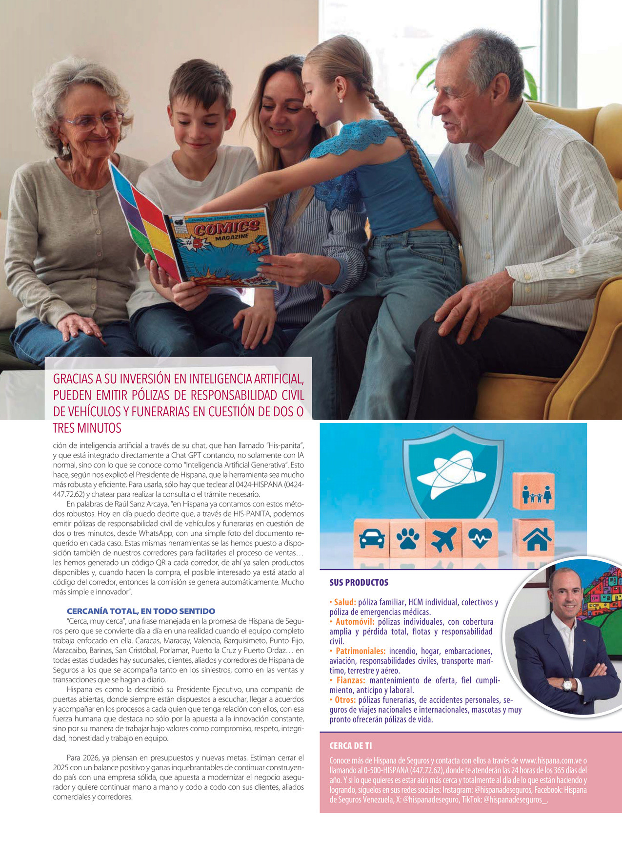 114-REV Ocean Drive OCT NOV 2025 Pag 114