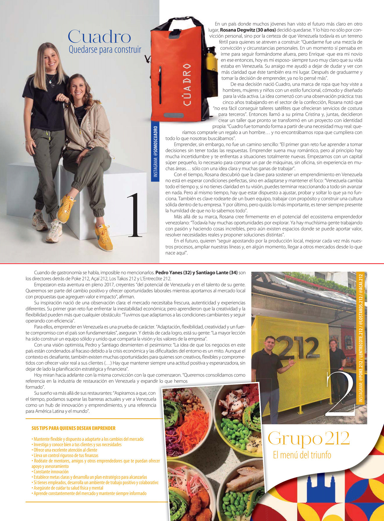 117-REV Ocean Drive OCT NOV 2025 Pag 117