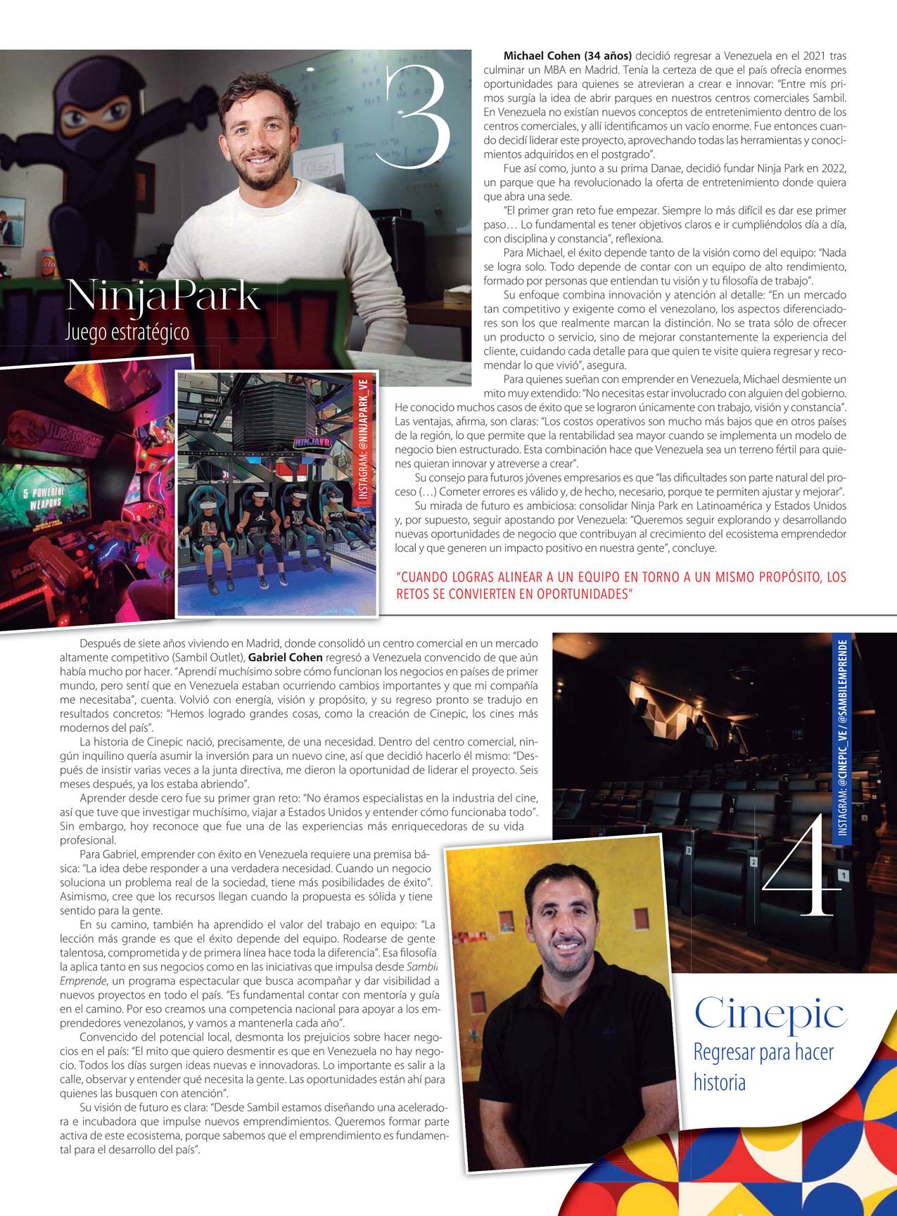 118-REV Ocean Drive OCT NOV 2025 Pag 118