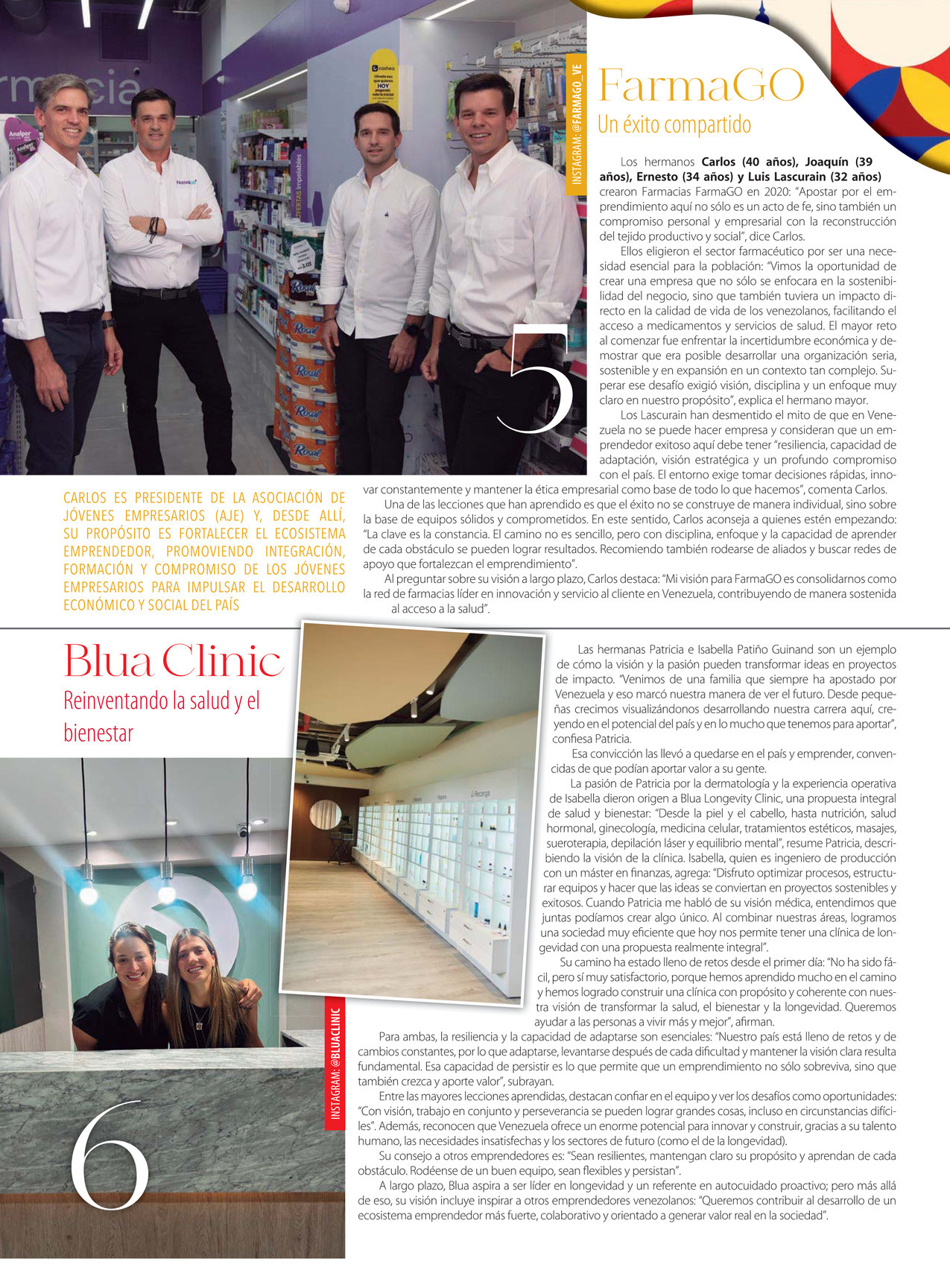 119-REV Ocean Drive OCT NOV 2025 Pag 119