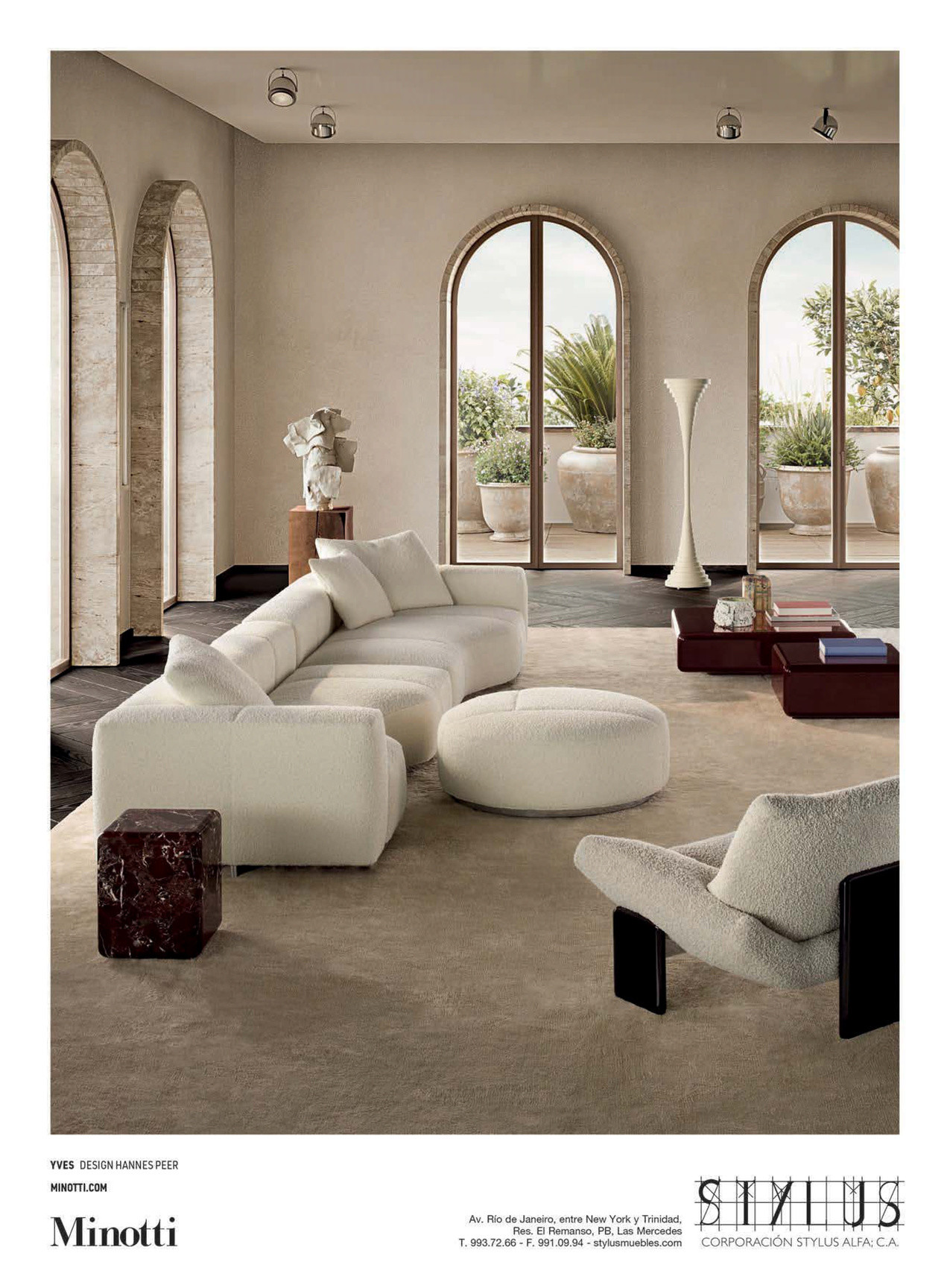 134-REV Ocean Drive OCT NOV 2025 Pag 134