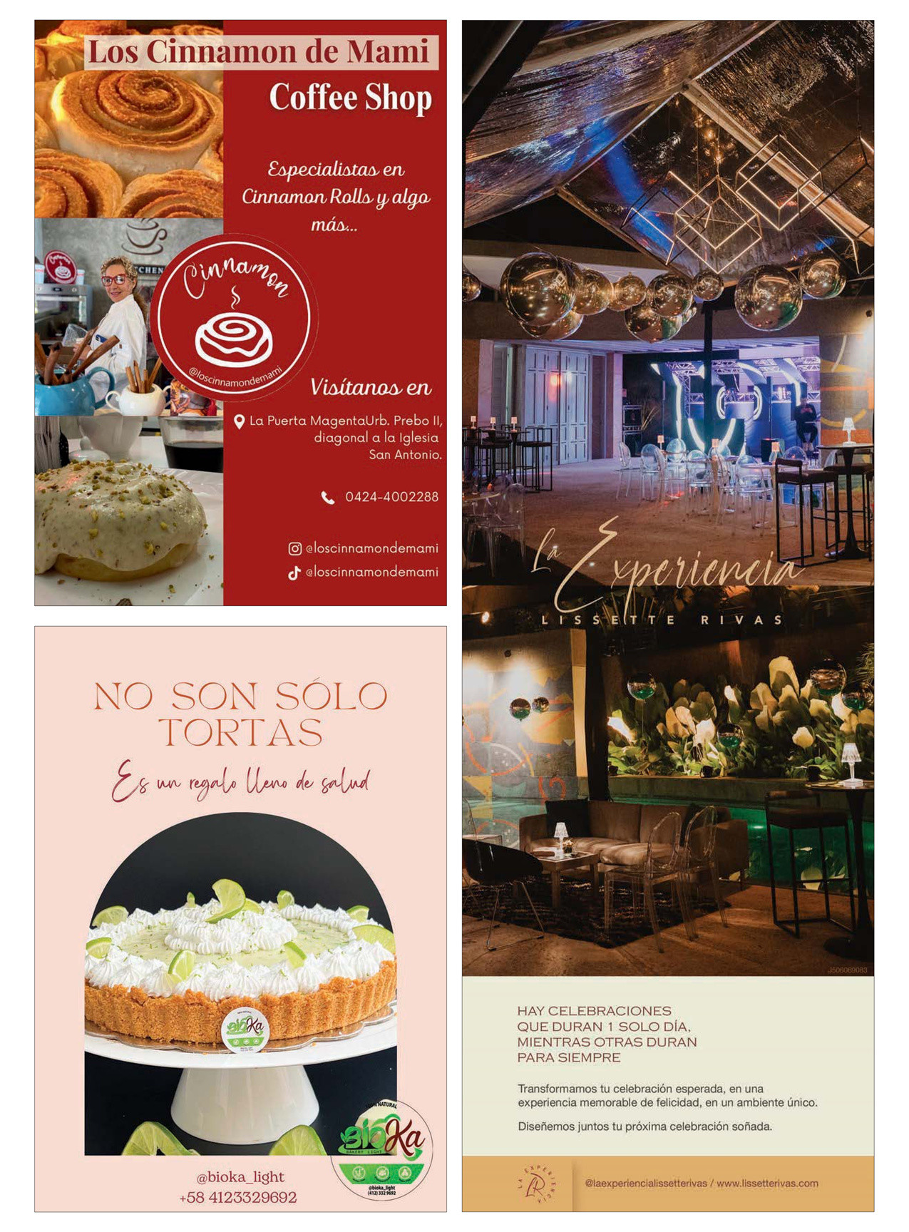 142-REV Ocean Drive OCT NOV 2025 Pag 142