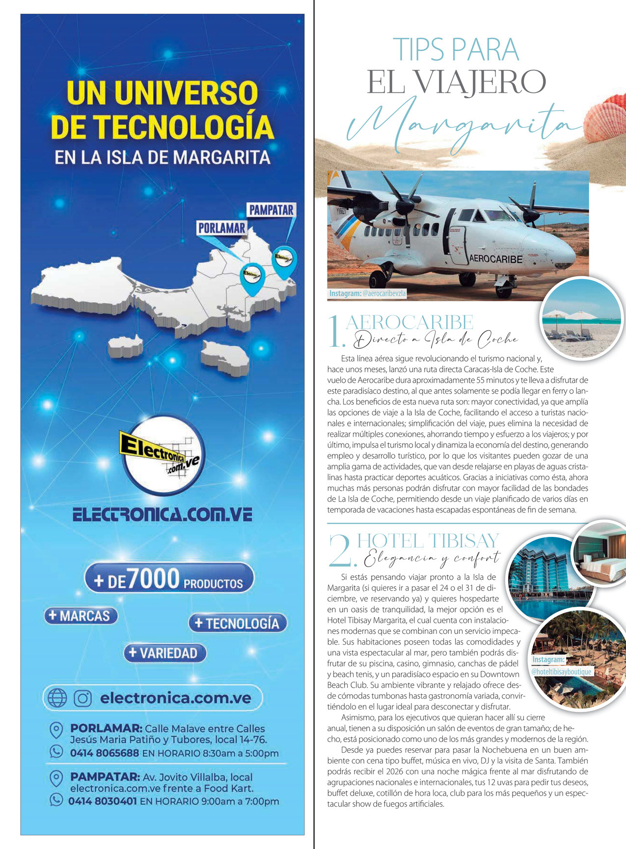 151-REV Ocean Drive OCT NOV 2025 Pag 151