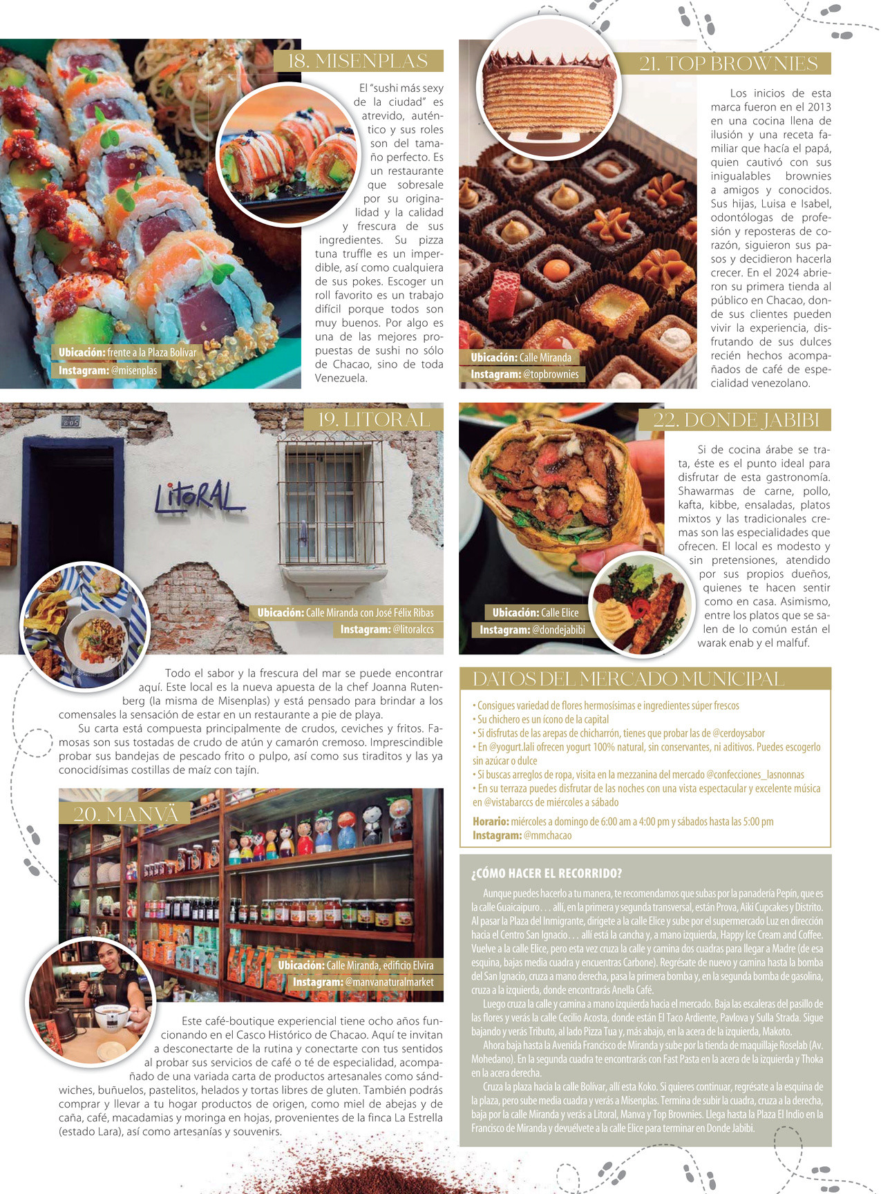 164-REV Ocean Drive OCT NOV 2025 Pag 164