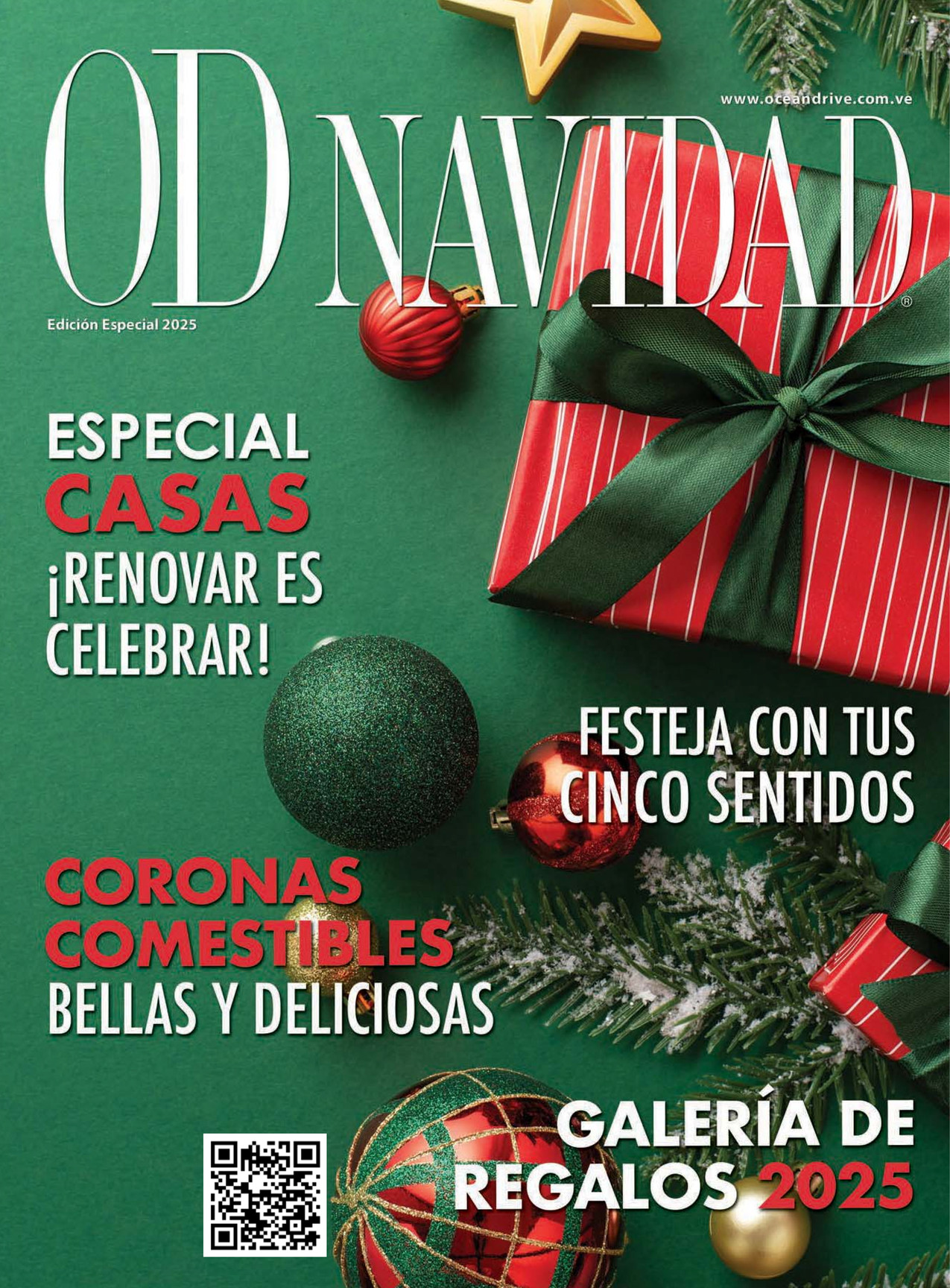 Portada OD Navidad 2025
