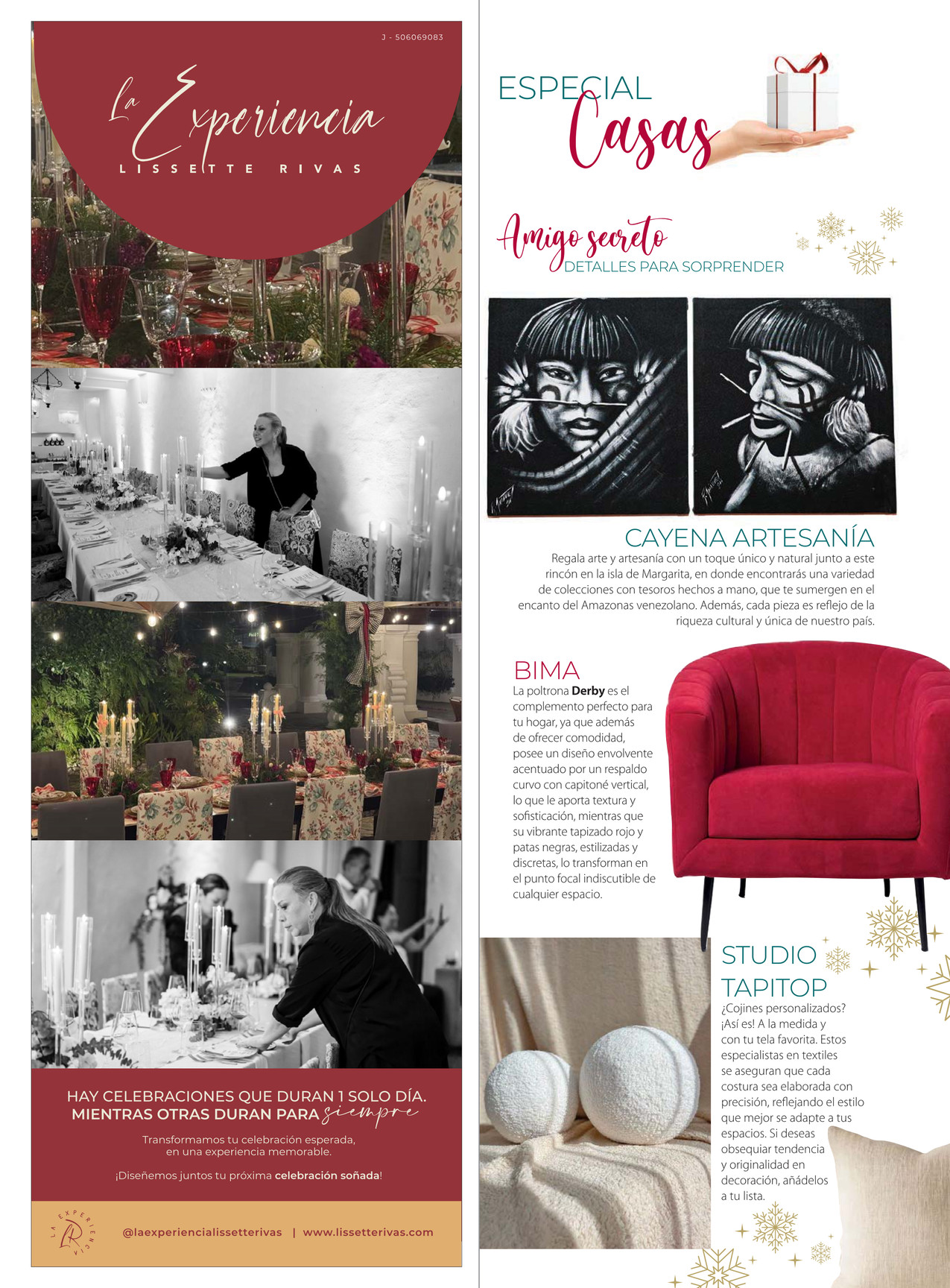 65-REV OD Navidad 2025   Pag 65