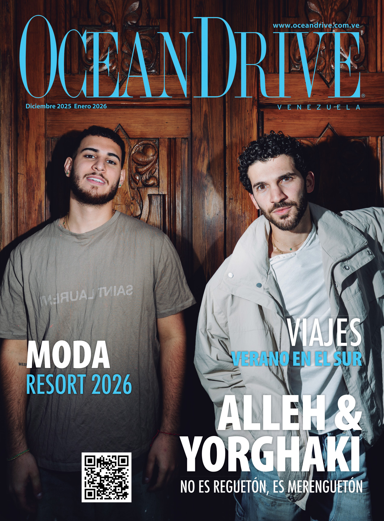 Portada OD Diciembre 2025 Enero 2026