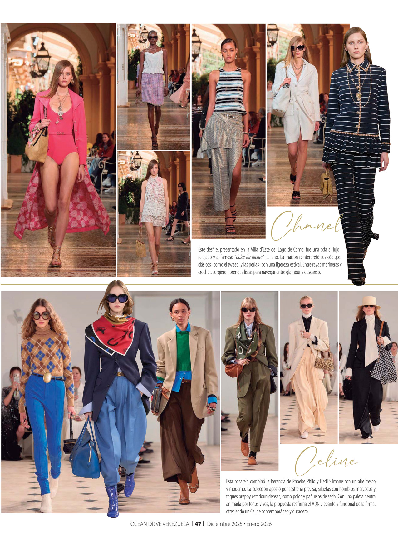 52-REV Ocean Drive Dic2025 Ene 2026 Pag 52