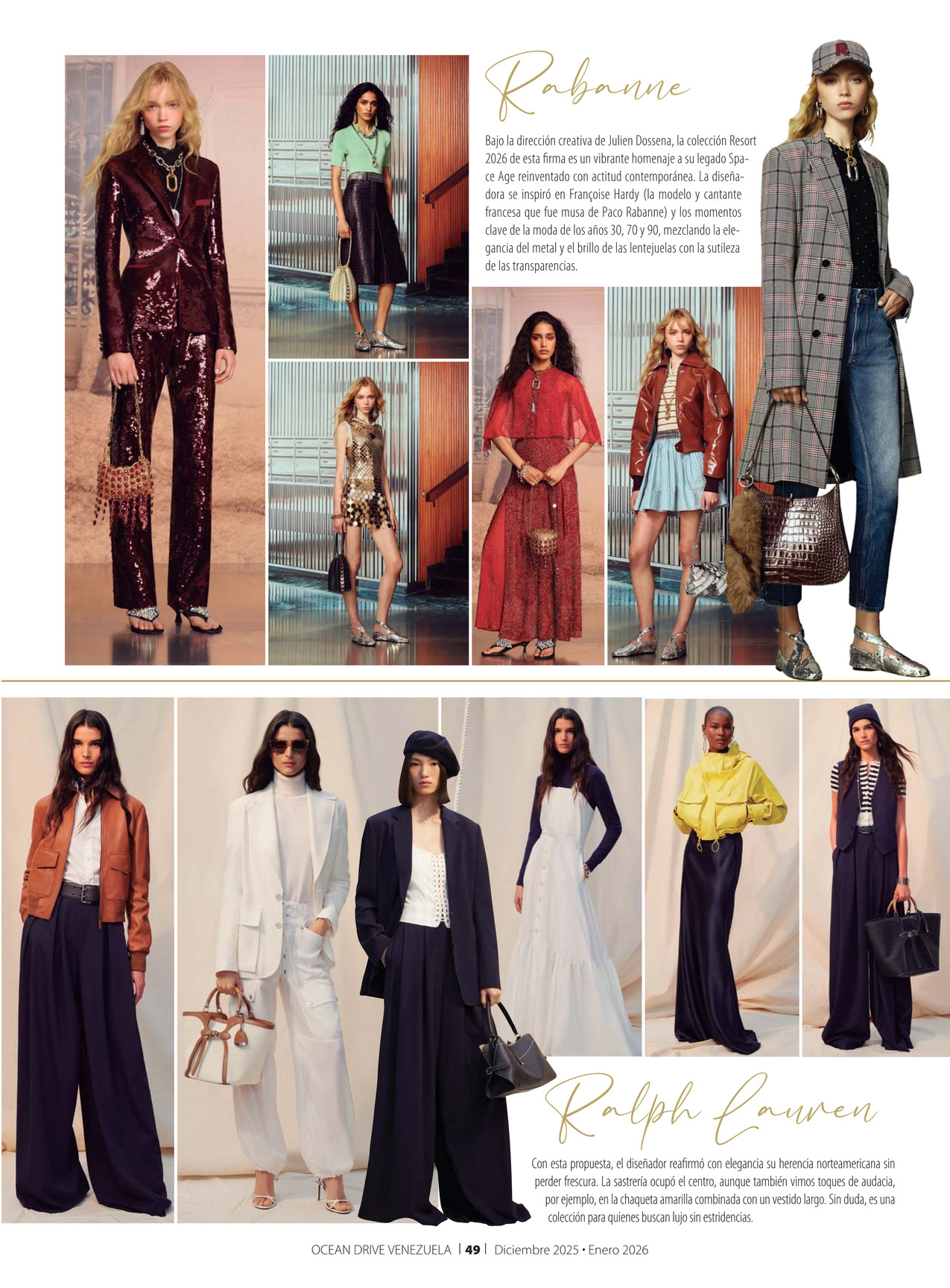 54-REV Ocean Drive Dic2025 Ene 2026 Pag 54