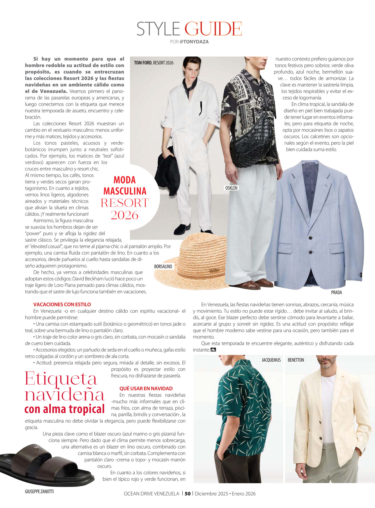 55-REV Ocean Drive Dic2025 Ene 2026 Pag 55