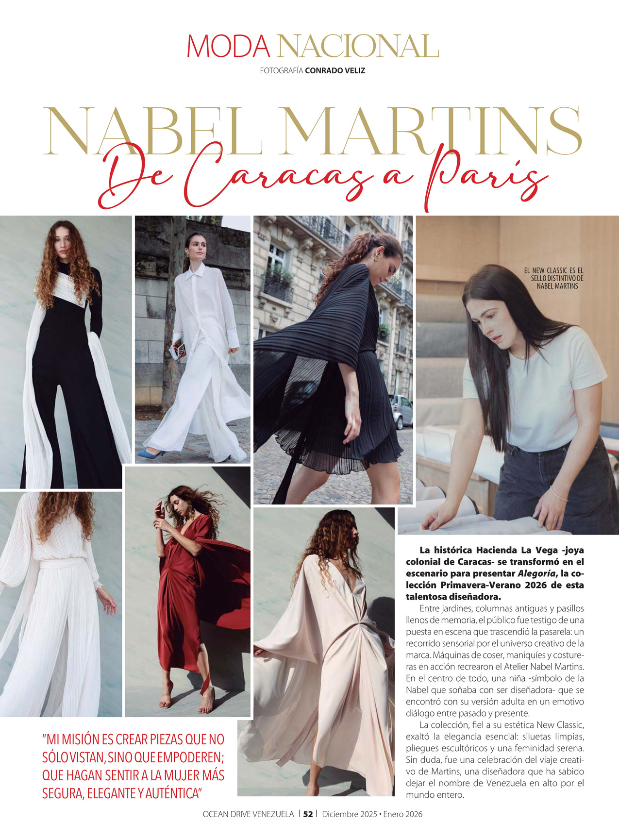57-REV Ocean Drive Dic2025 Ene 2026 Pag 57