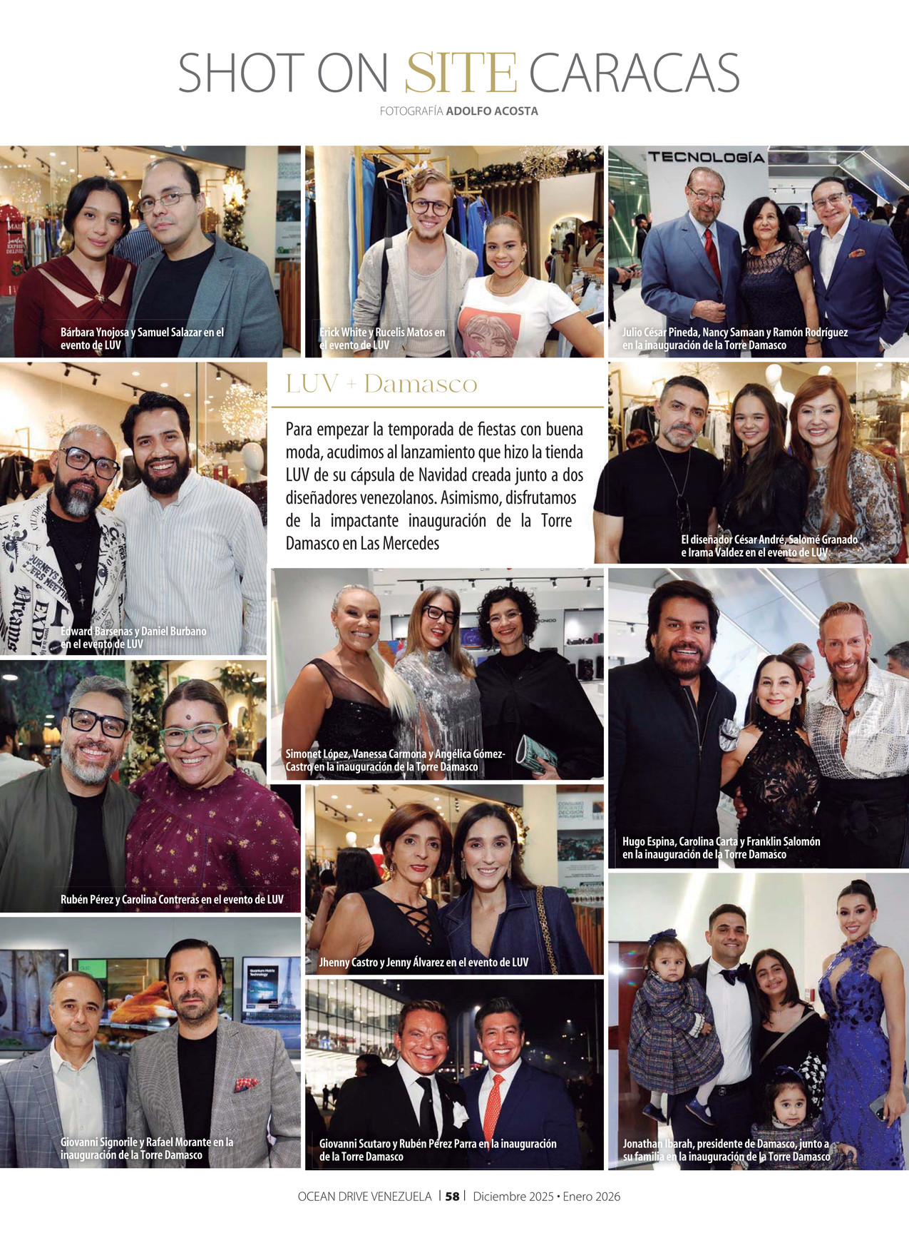 63-REV Ocean Drive Dic2025 Ene 2026 Pag 63