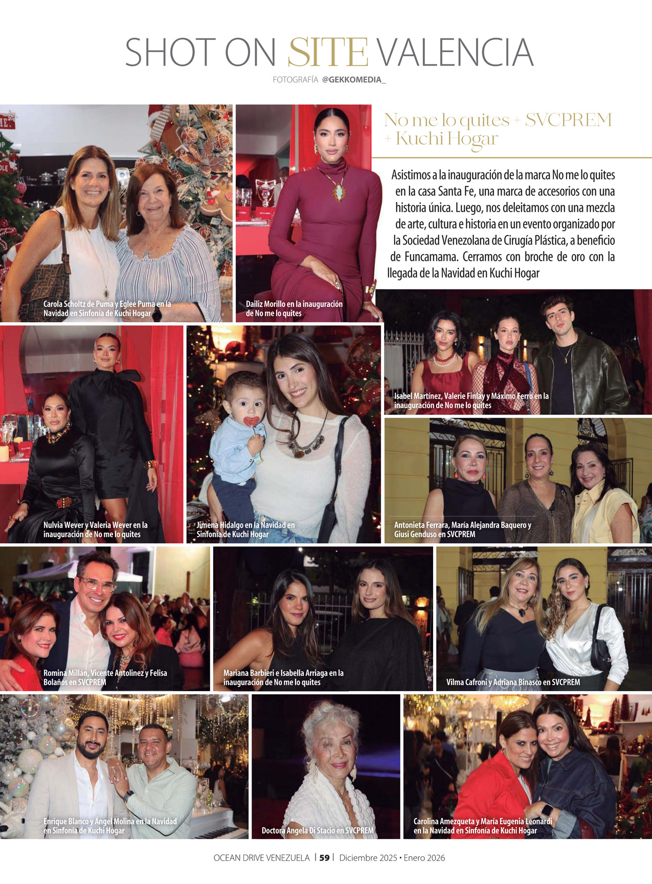 64-REV Ocean Drive Dic2025 Ene 2026 Pag 64