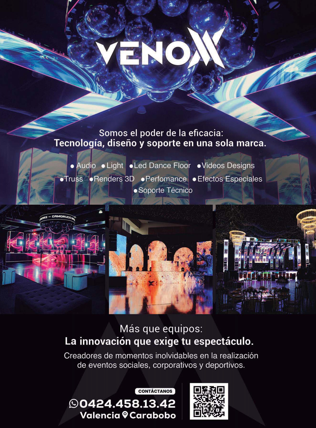 66-REV Ocean Drive Dic2025 Ene 2026 Pag 66