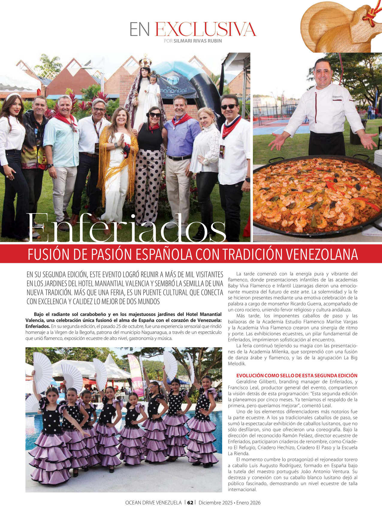 67-REV Ocean Drive Dic2025 Ene 2026 Pag 67