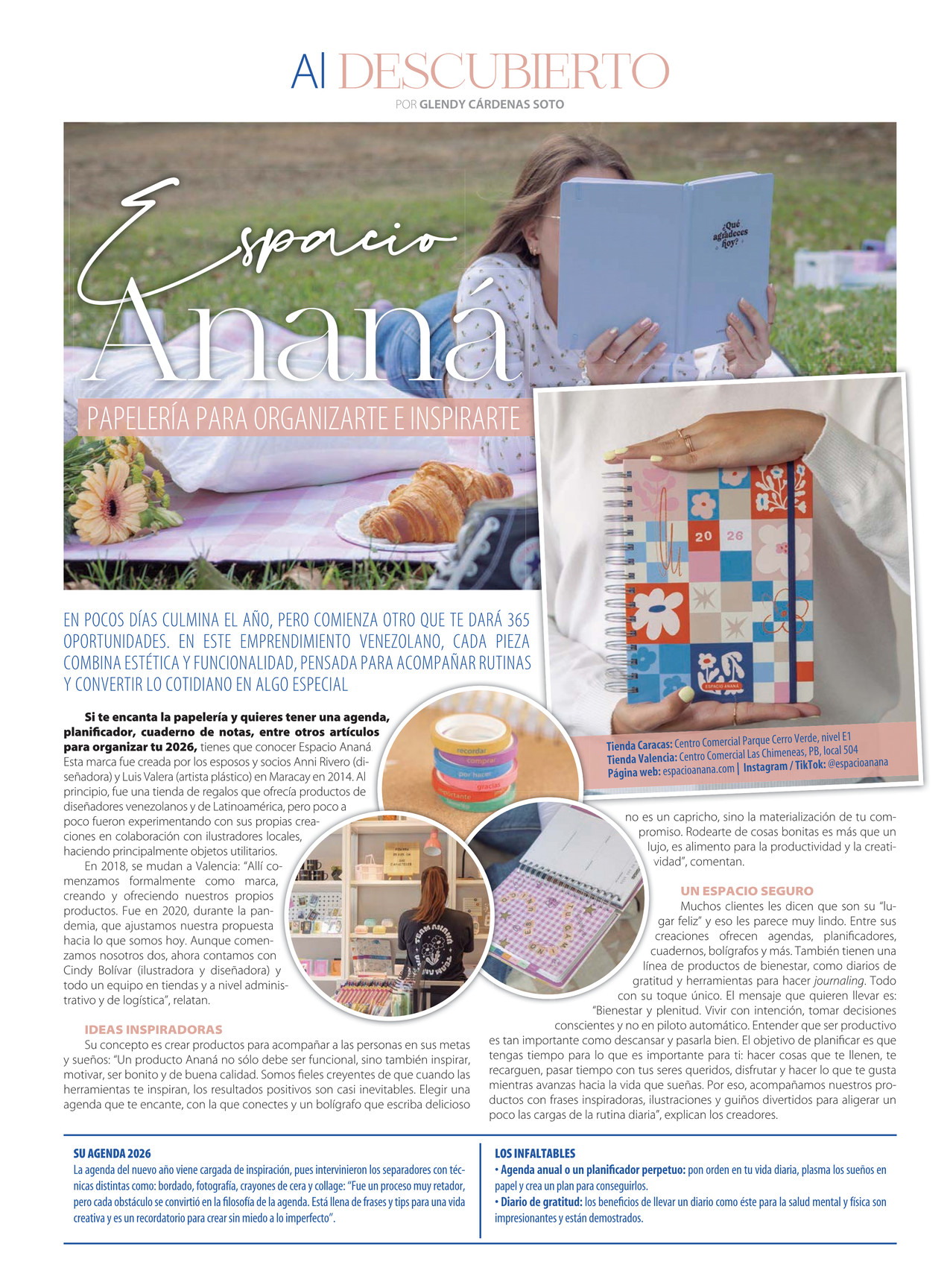 69-REV Ocean Drive Dic2025 Ene 2026 Pag 69