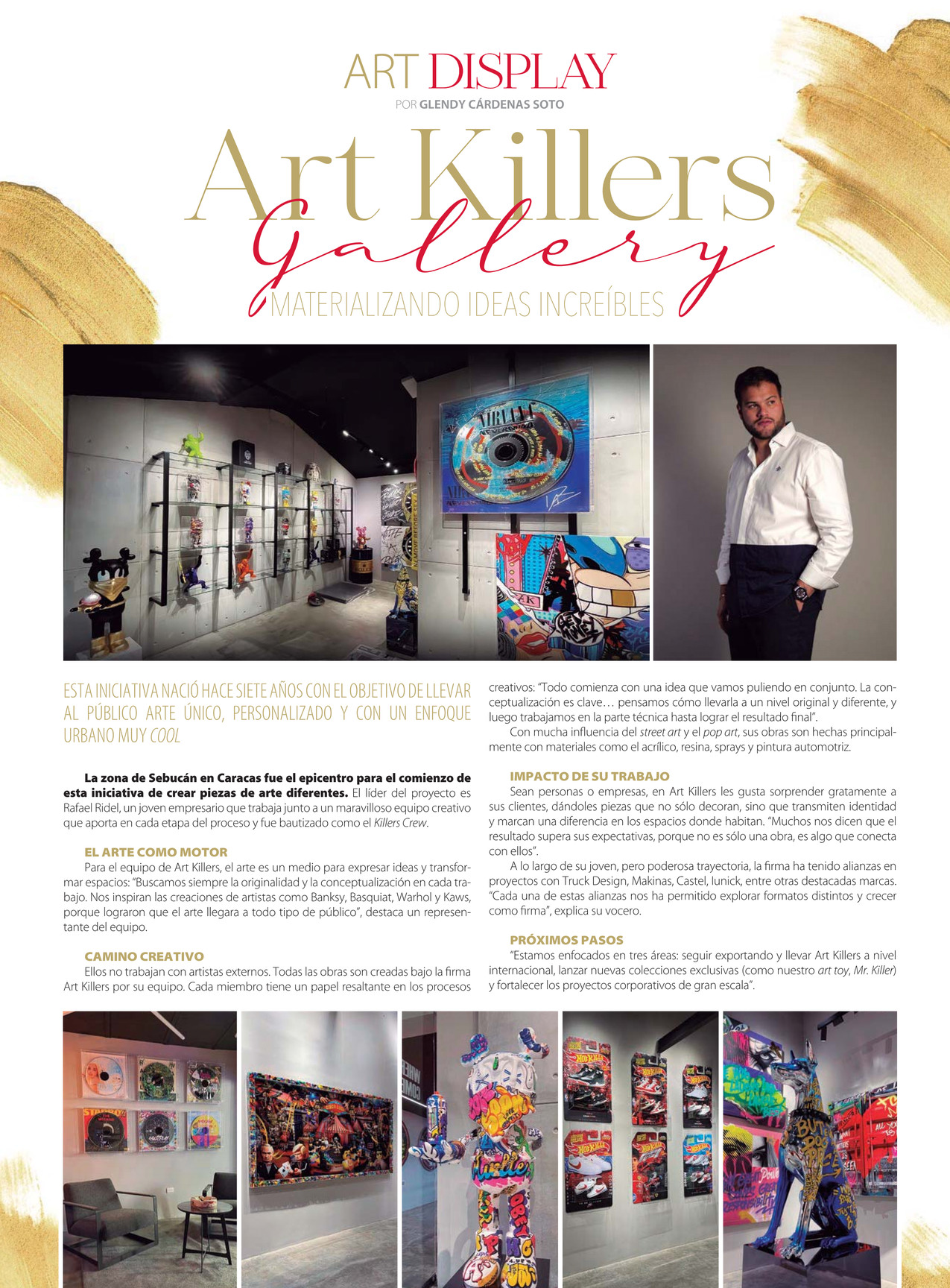 73-REV Ocean Drive Dic2025 Ene 2026 Pag 73