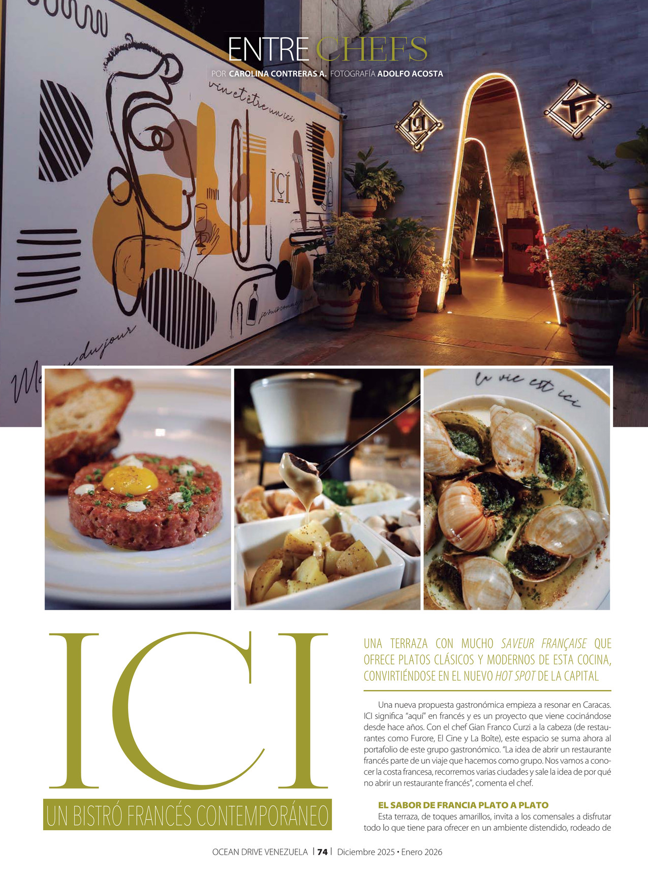 79-REV Ocean Drive Dic2025 Ene 2026 Pag 79