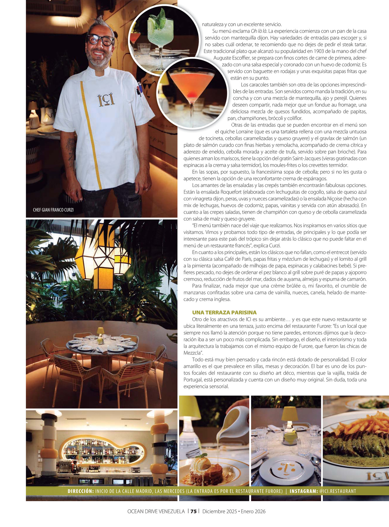 80-REV Ocean Drive Dic2025 Ene 2026 Pag 80