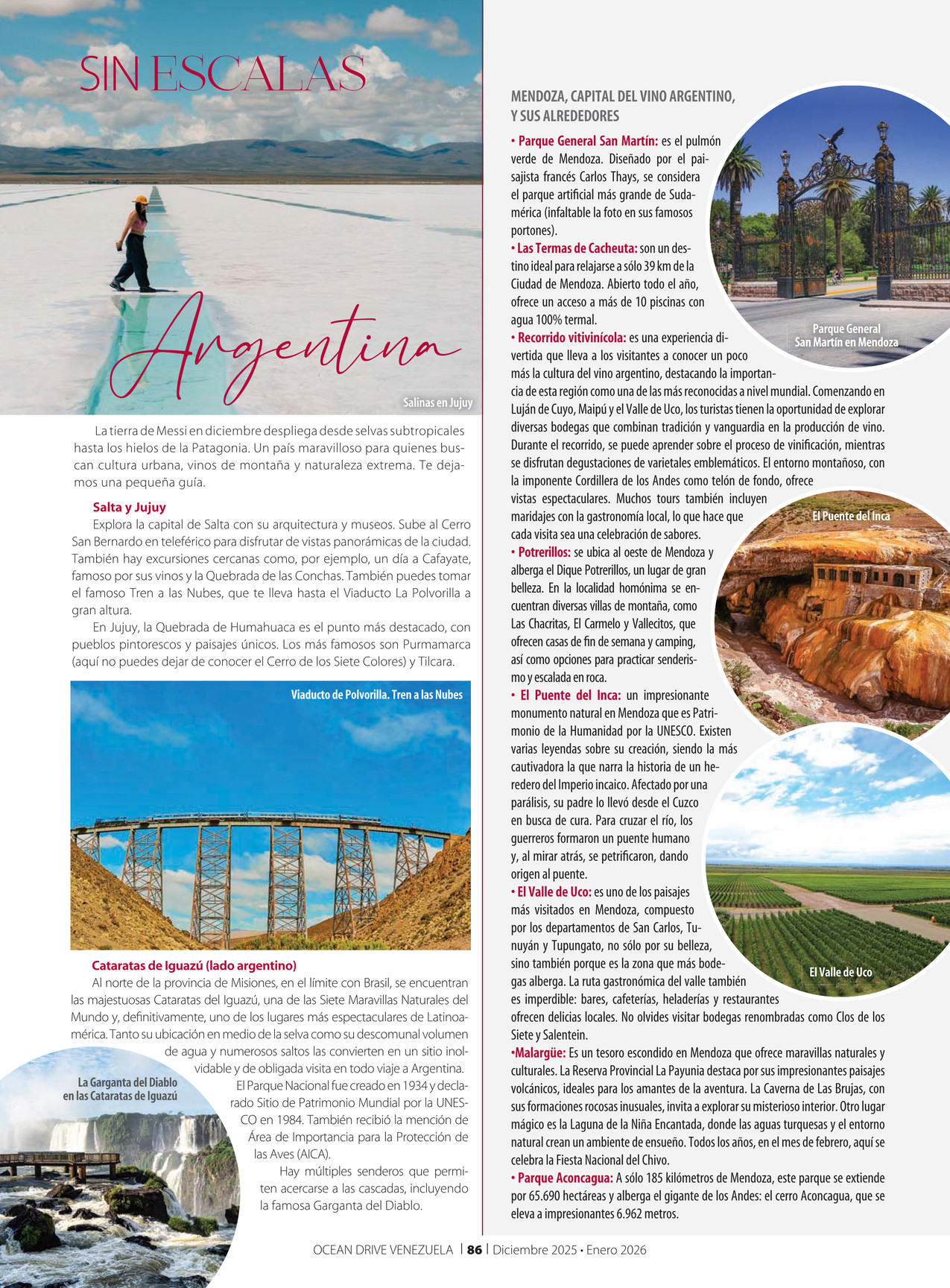 91-REV Ocean Drive Dic2025 Ene 2026 Pag 91