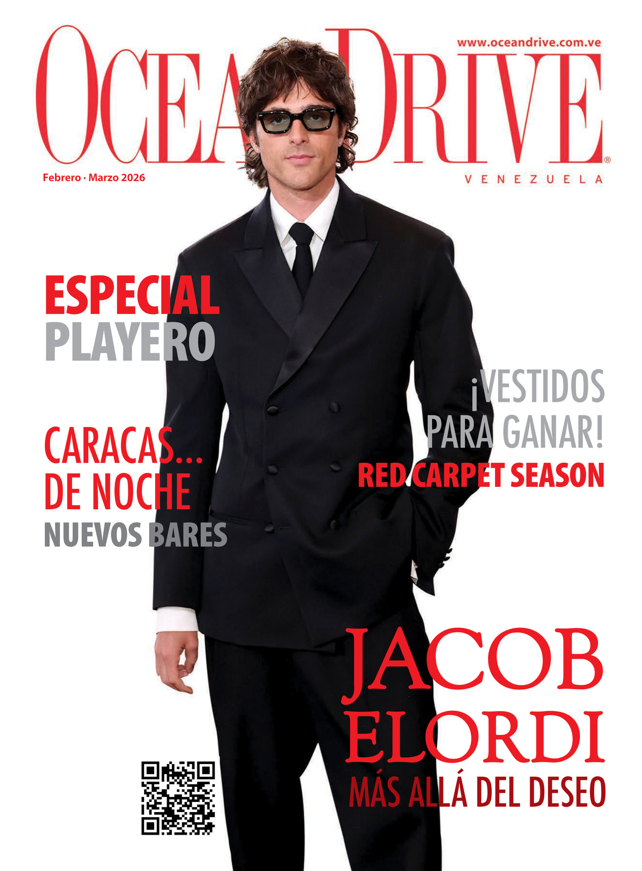 Portada OD Febrero Marzo 2026