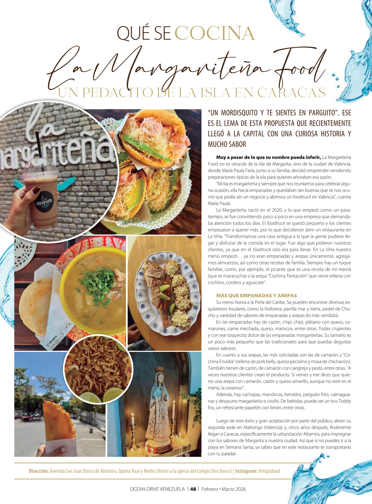 56-REV Ocean Drive Feb-Mar 2026 Pag 55