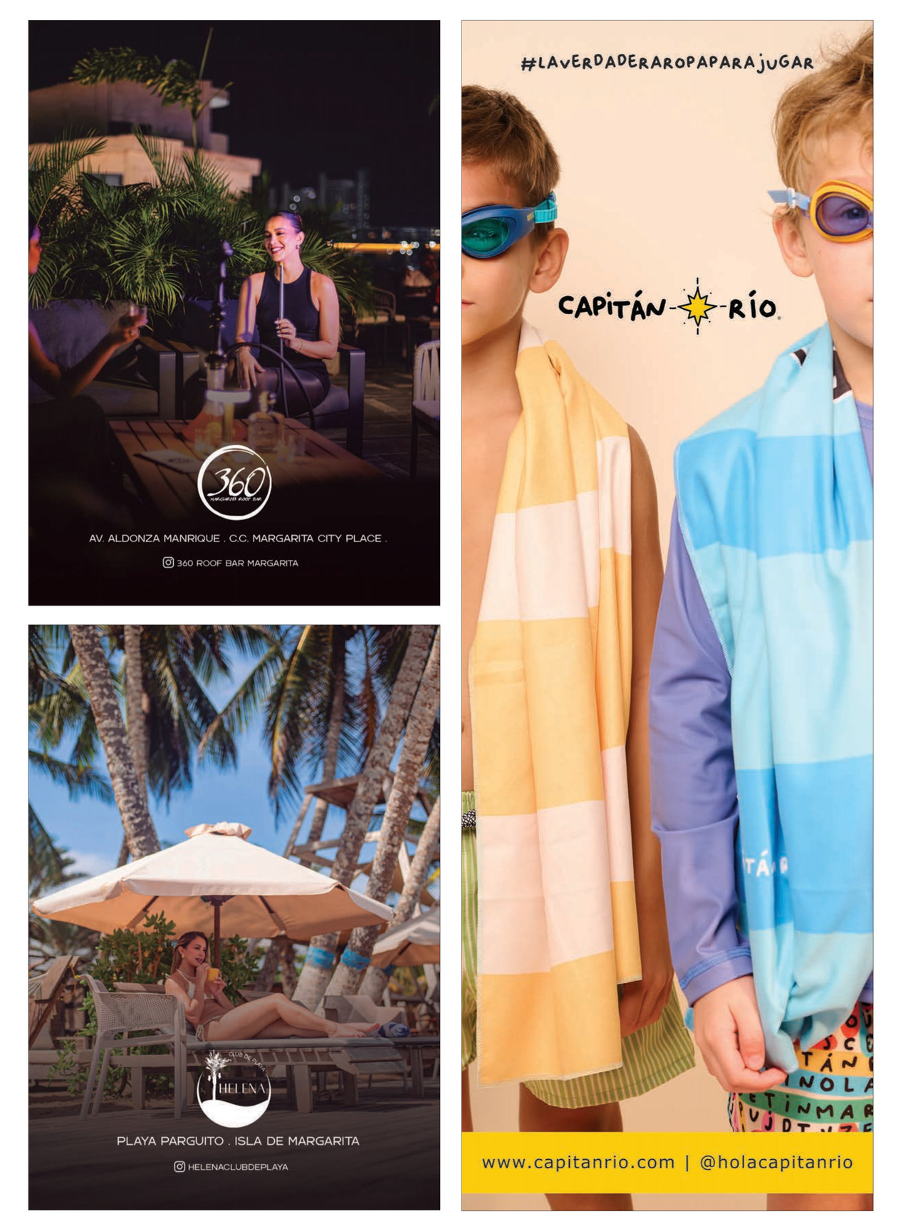 71-REV Ocean Drive Feb-Mar 2026 Pag 70