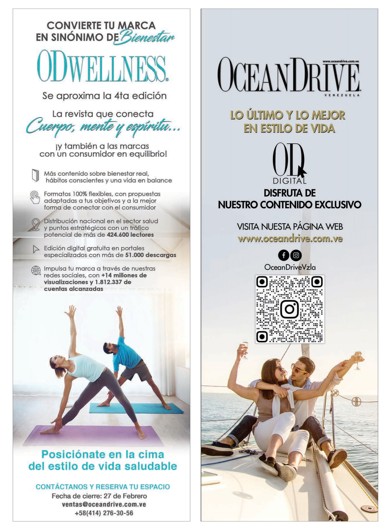 75-REV Ocean Drive Feb-Mar 2026 Pag 74