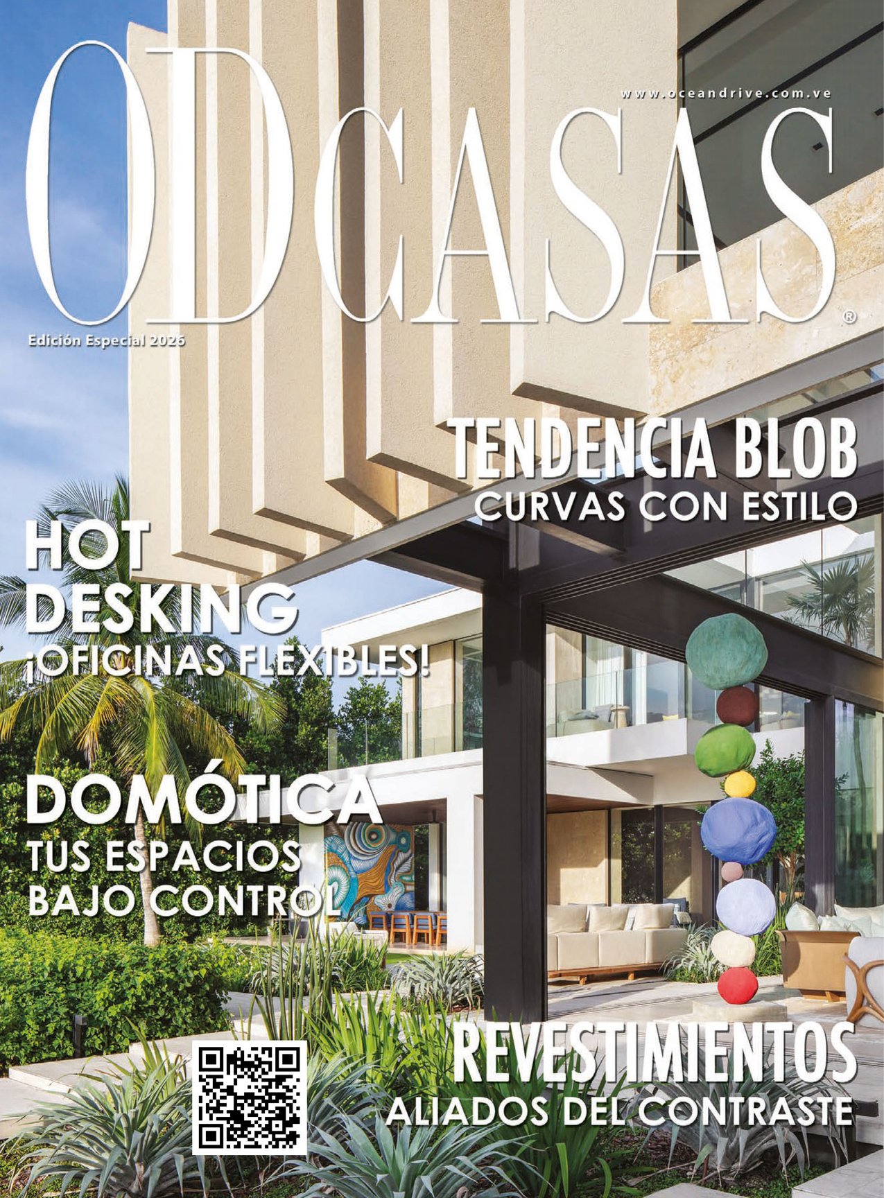 Portada OD Casas 2026