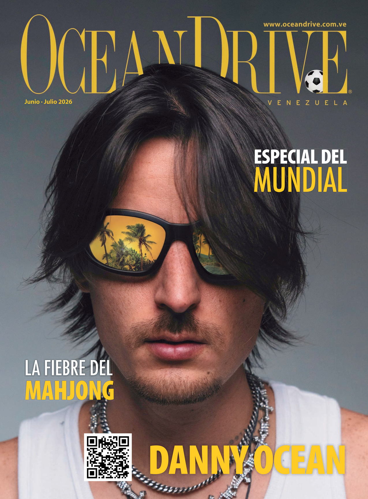 Portada OD Junio - Julio