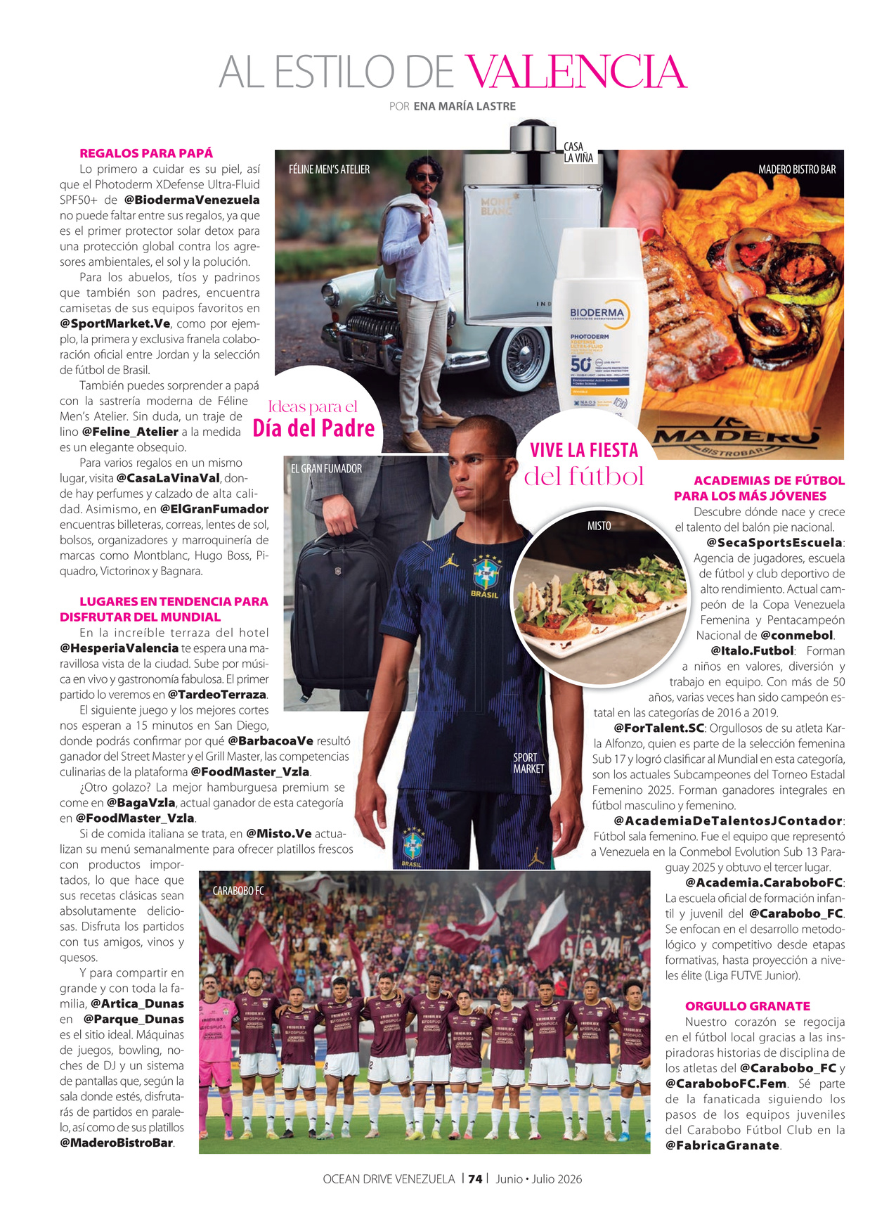 85-REV OD Junio Julio 2026 Pag 85