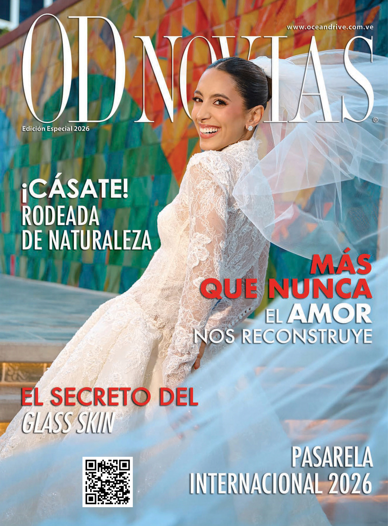 Portada OD Novias
