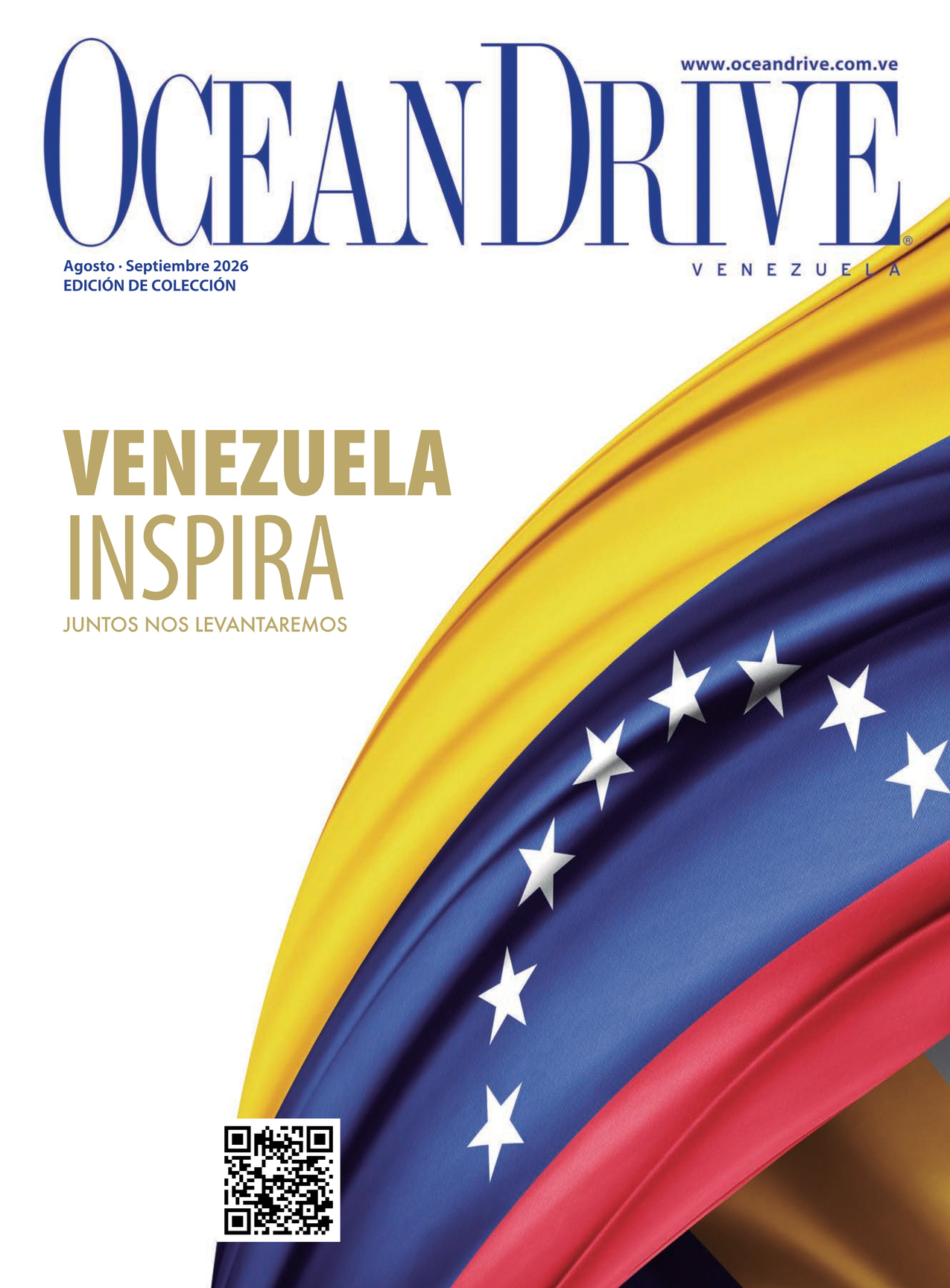Portada OD Agosto - Septiembre