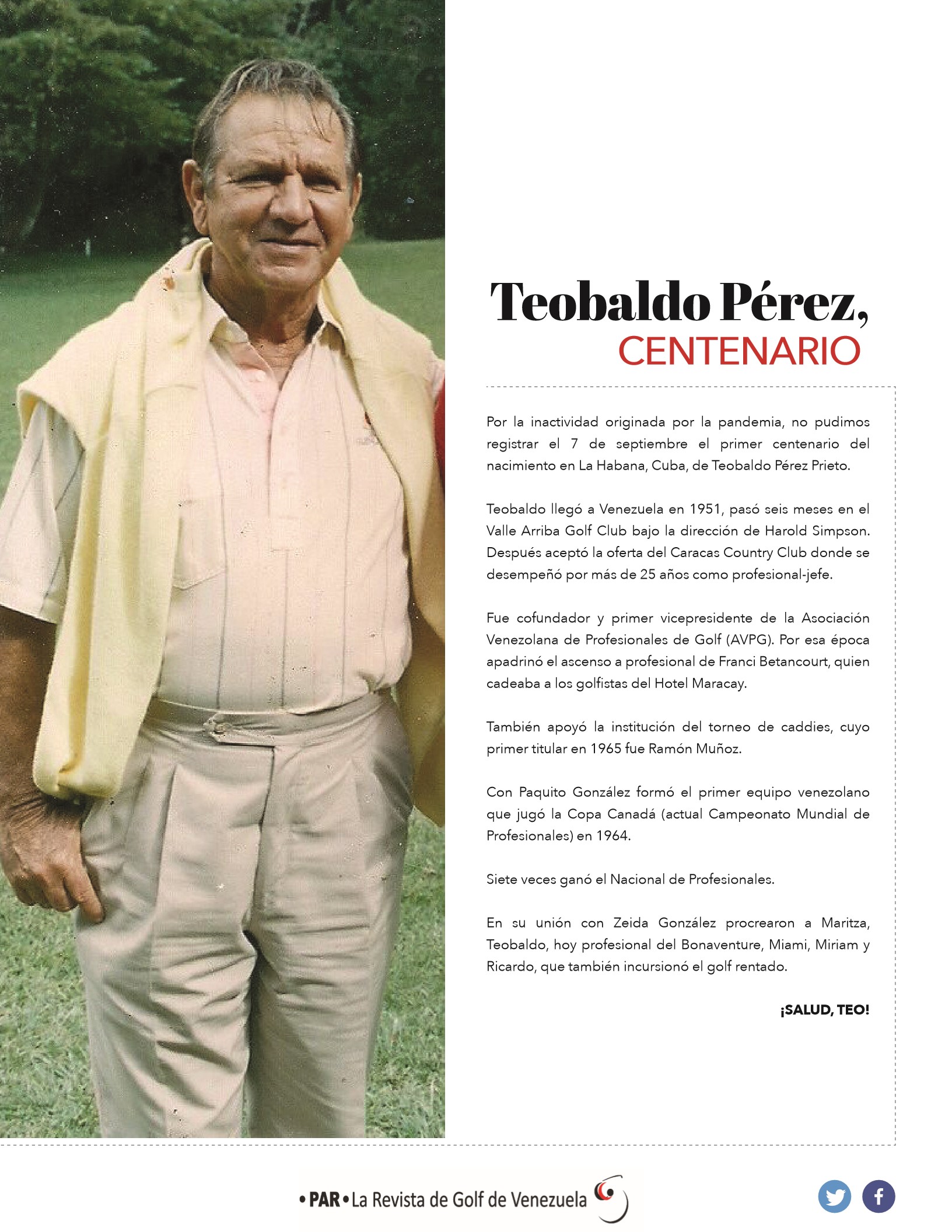 Teobaldo Pérez