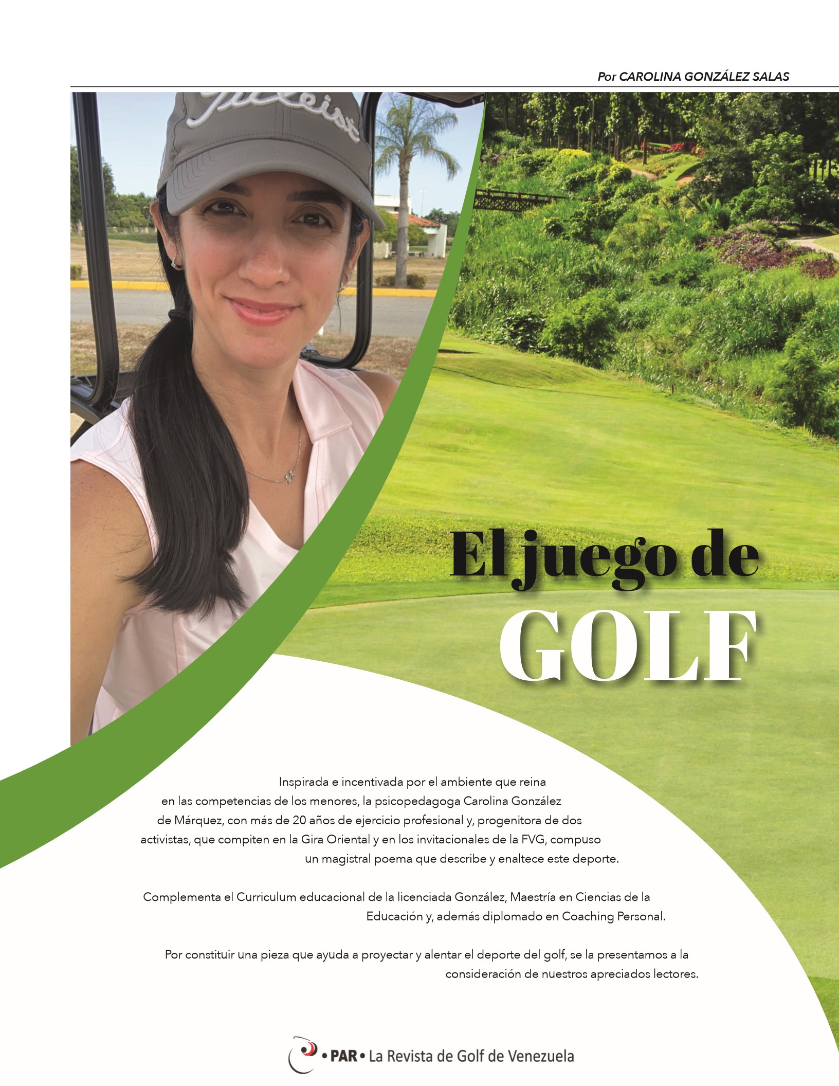 6-REV El juego de golf
